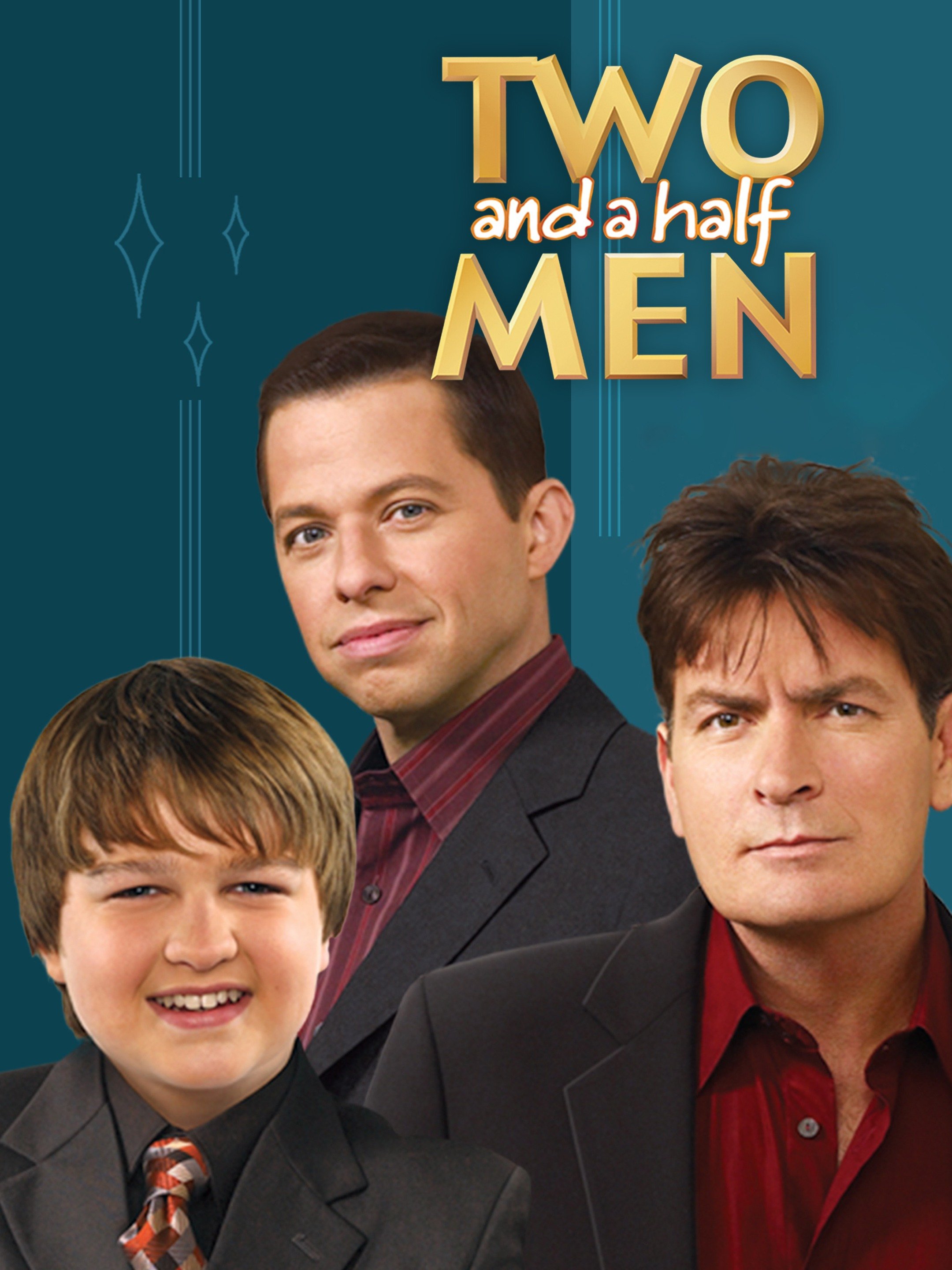 Two and a Half Men - Rotten Tomatoes