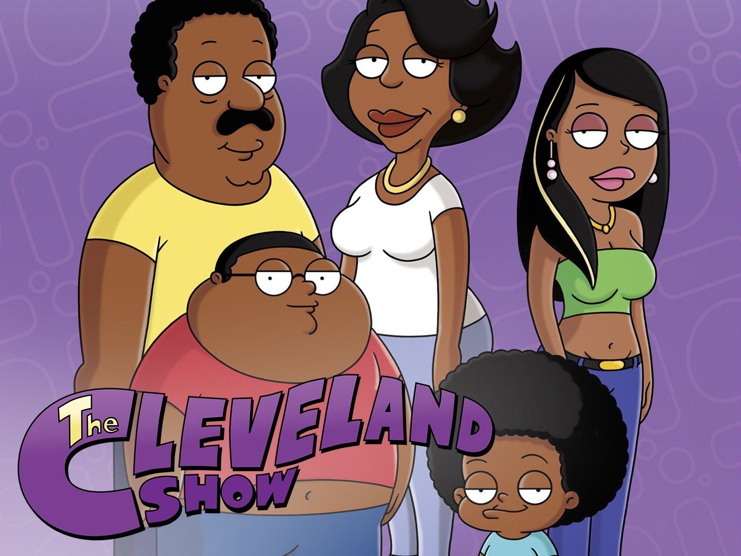 The Cleveland Show: A Cleveland Brown Christmas Review - IGN