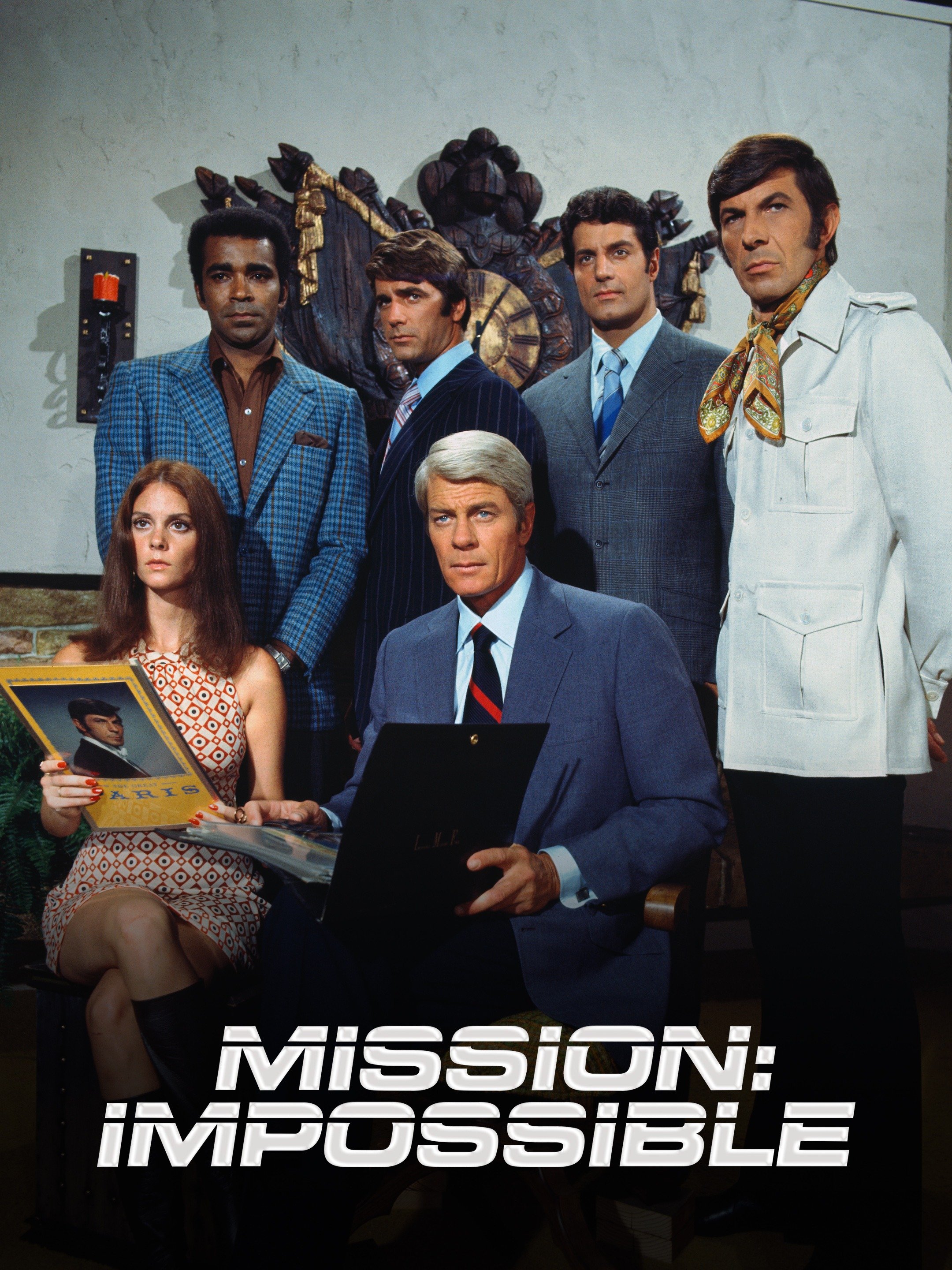 The Original Mission Impossible Is Crazy Confusing An - vrogue.co