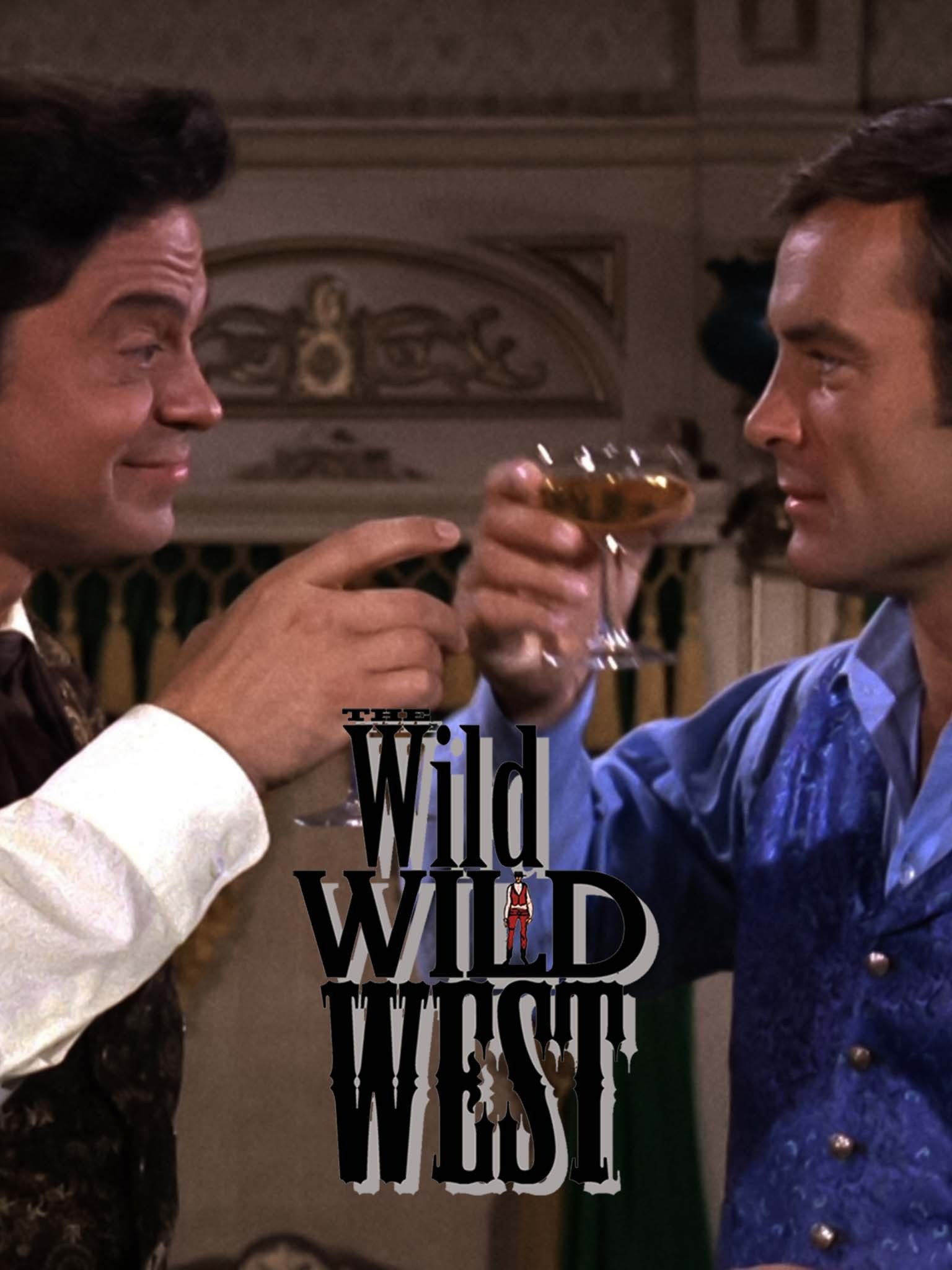 The Wild, Wild West - Rotten Tomatoes