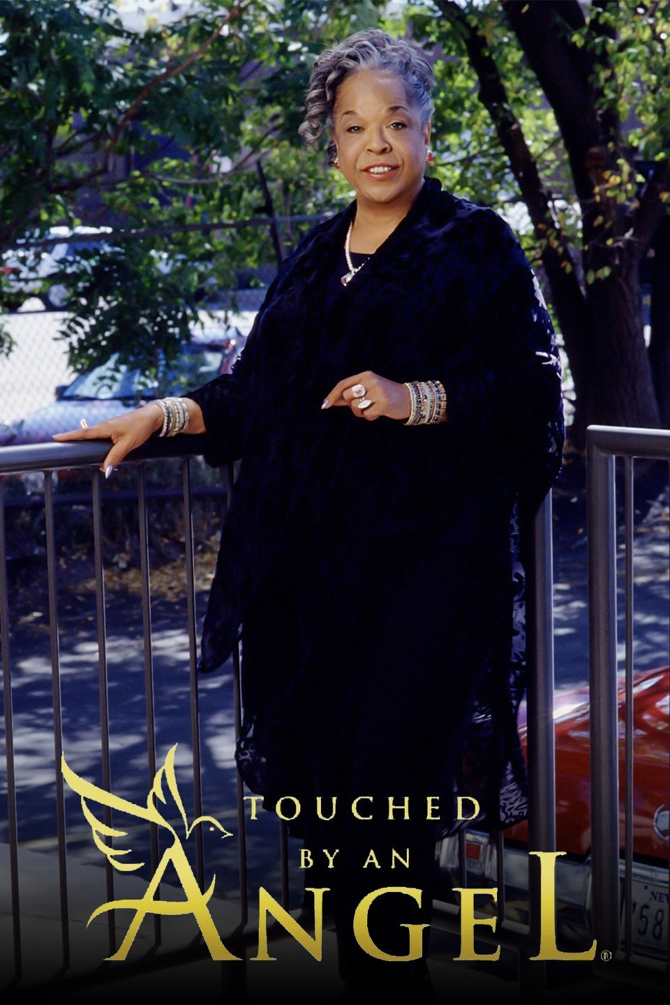 Touched by an Angel - Rotten Tomatoes