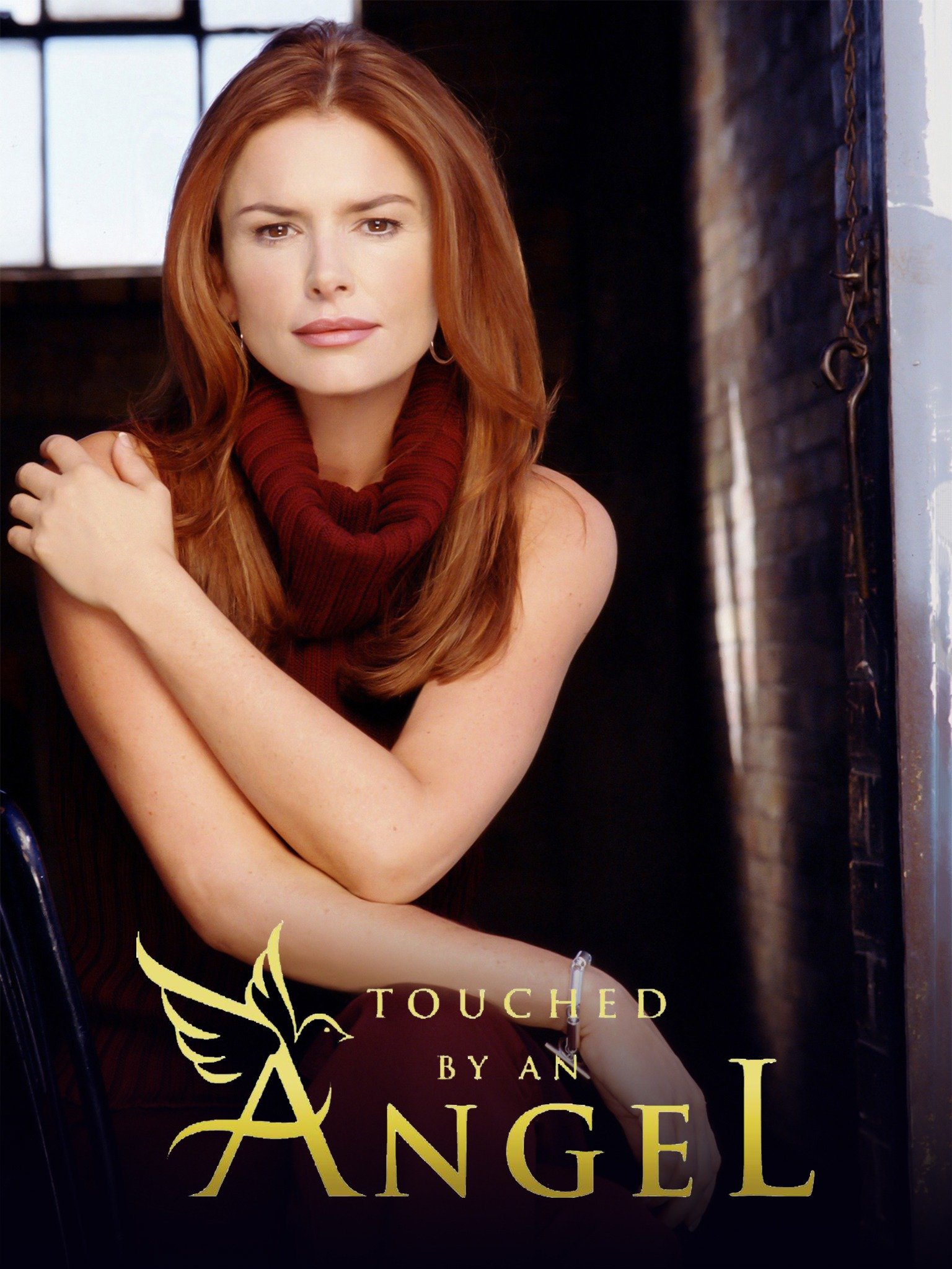 Touched by an Angel - Rotten Tomatoes