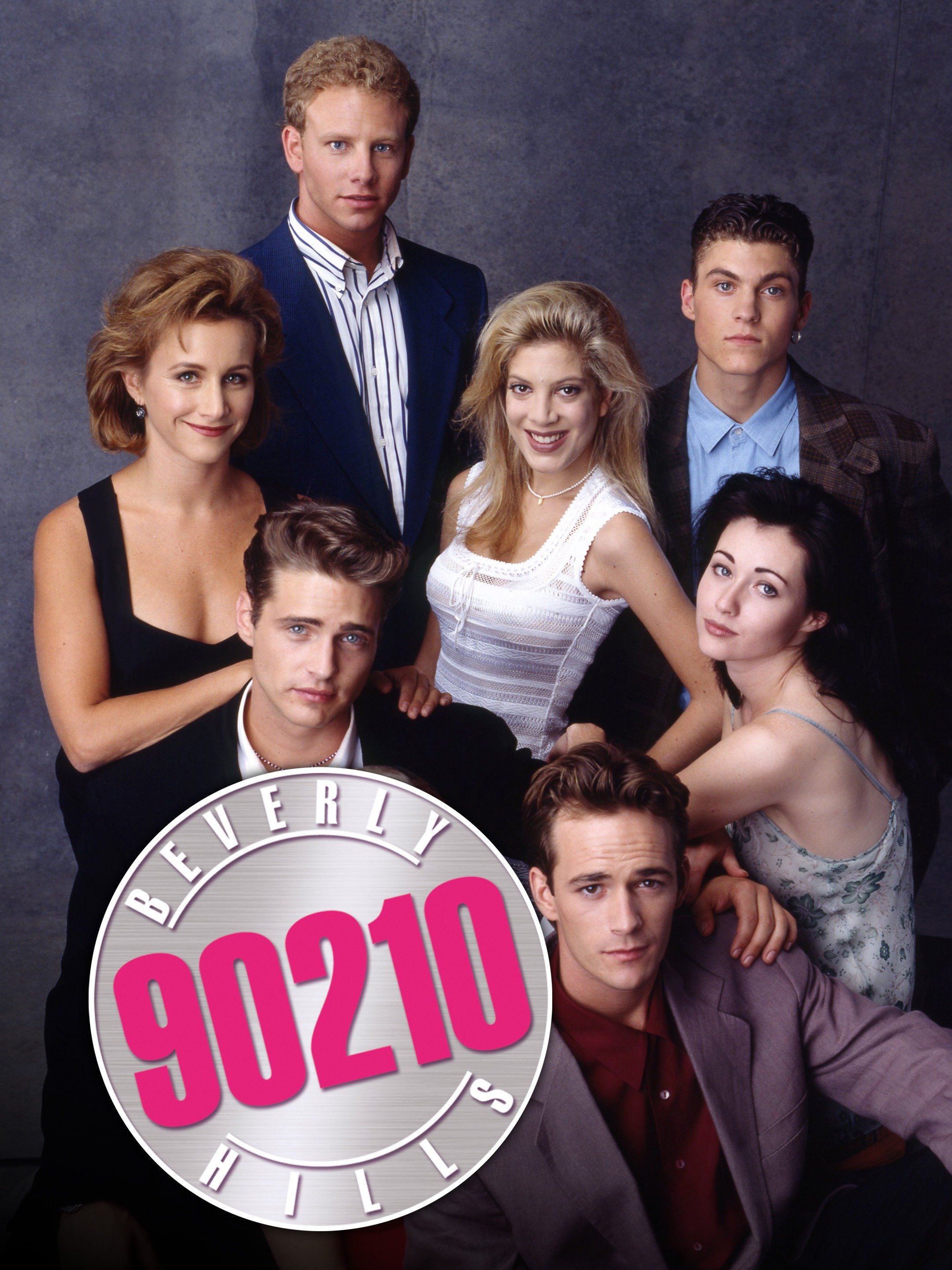 Beverly Hills, 90210 Season 3 Pictures Rotten Tomatoes