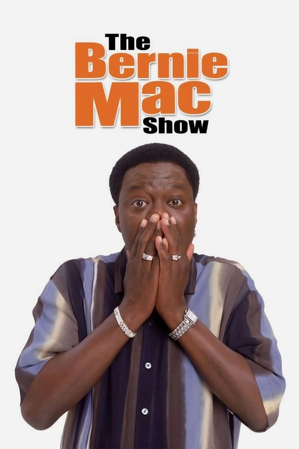 the bernie mac show full episodes
