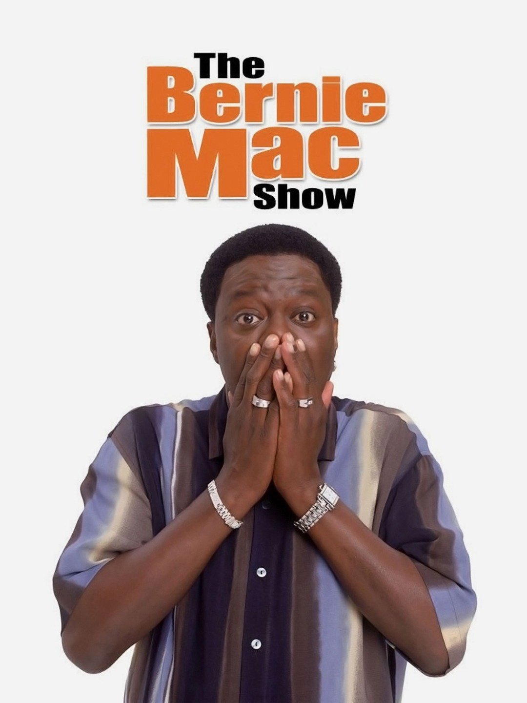 the bernie mac show episodes