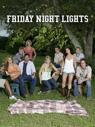 Friday Night Lights Rotten Tomatoes