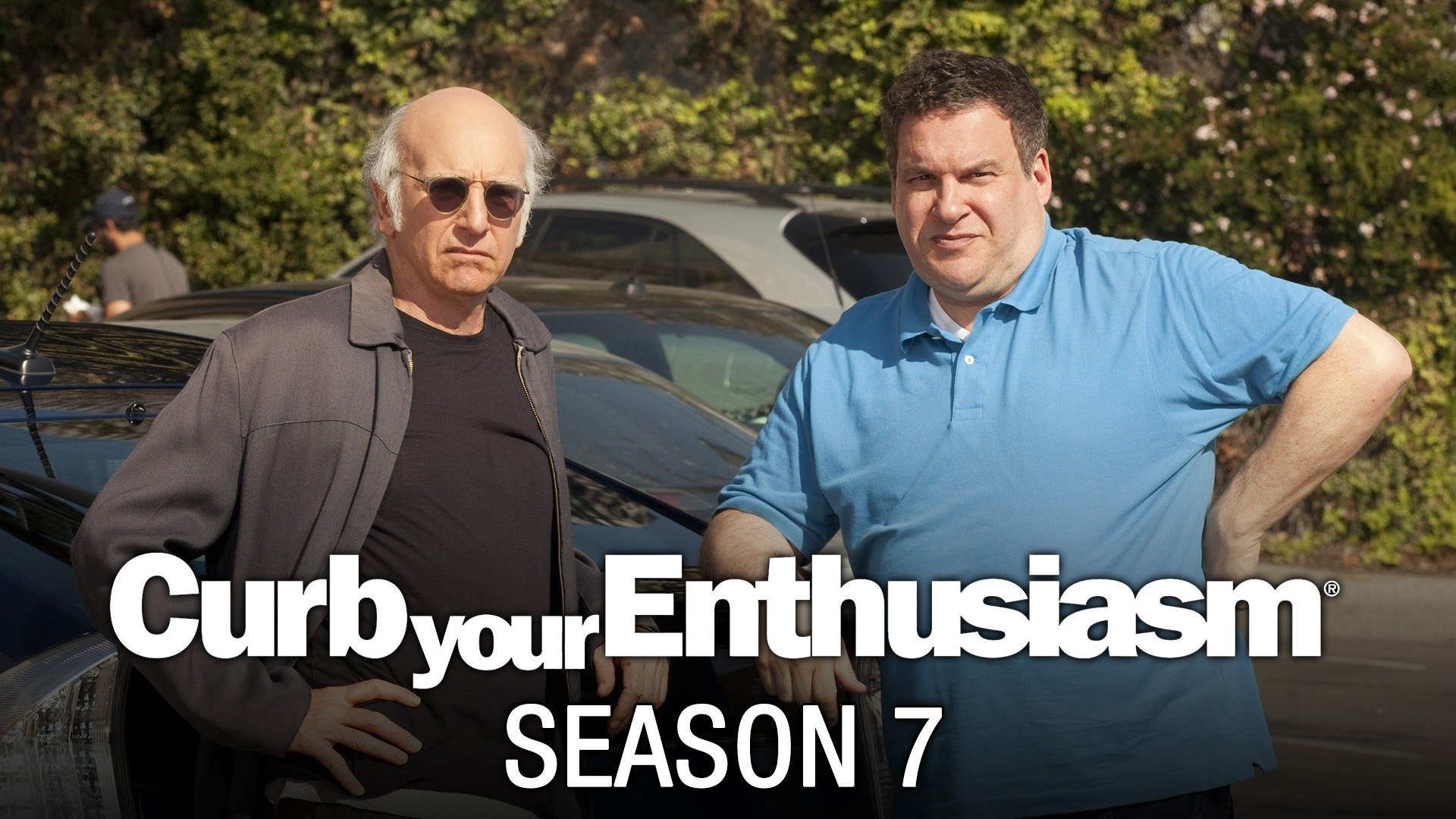 curb your enthusiasm season 7 hd