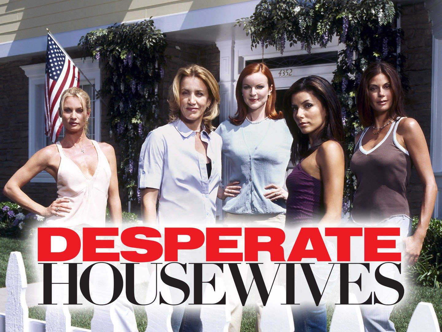 Desperate Housewives photo image