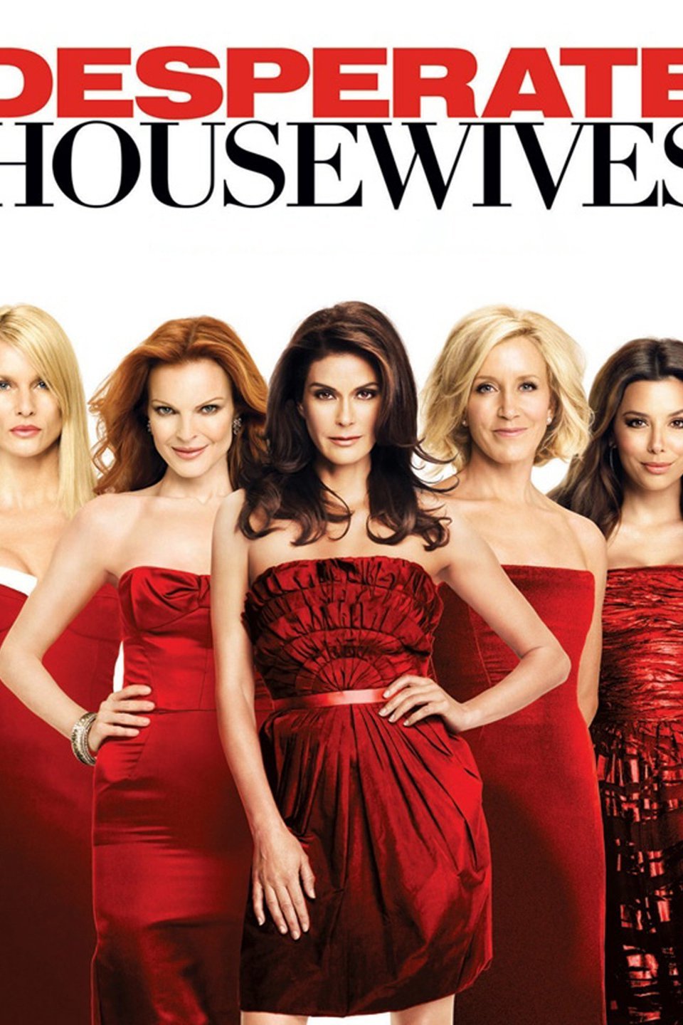 Desperate Housewives Season 5 Pictures Rotten Tomatoes