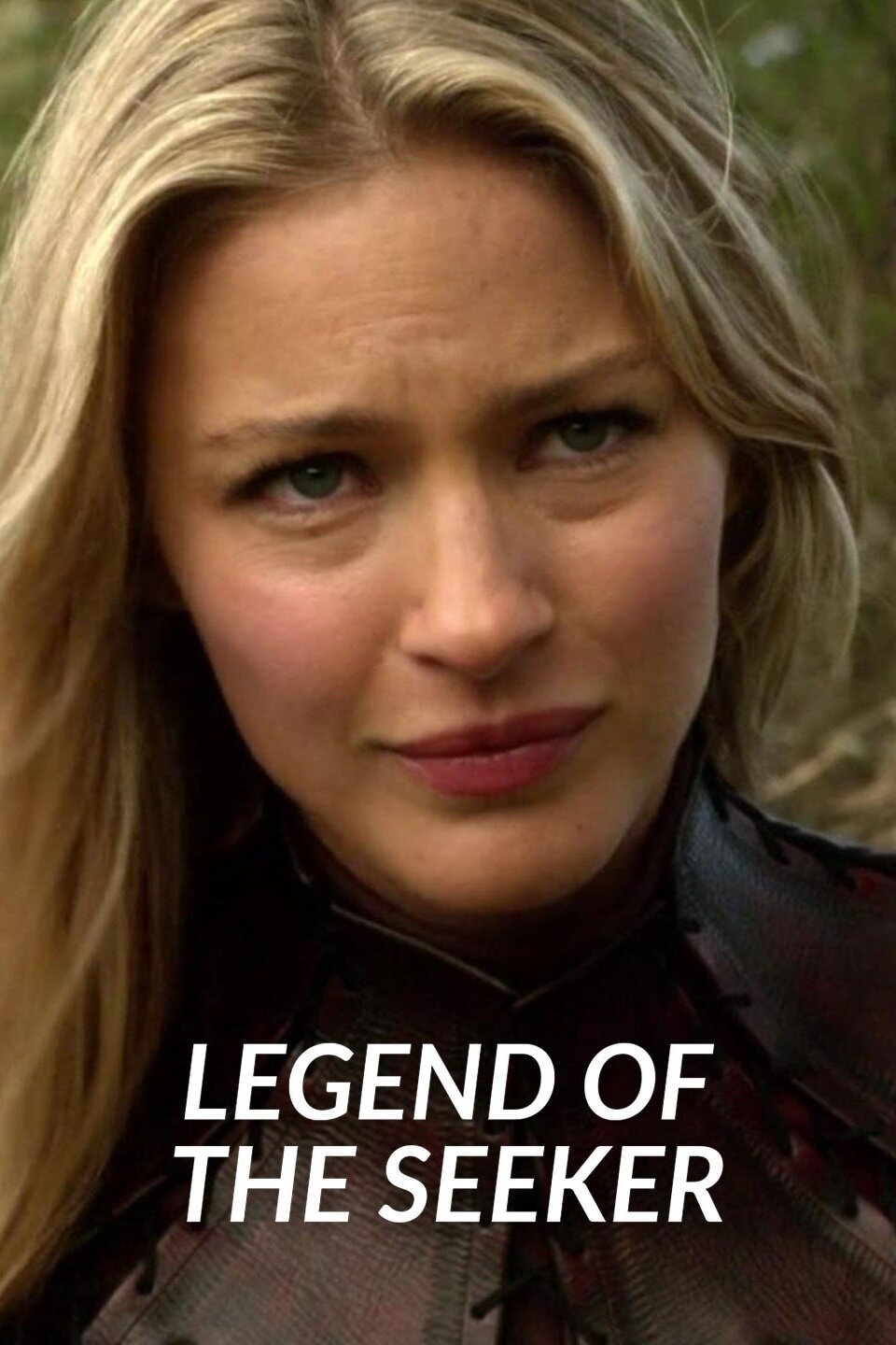 Legend Of The Seeker Richard Season 2