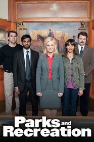 Kost my Pol vka Porcel n Parks And Recreation Season 1 Jazyk Rozmotat 