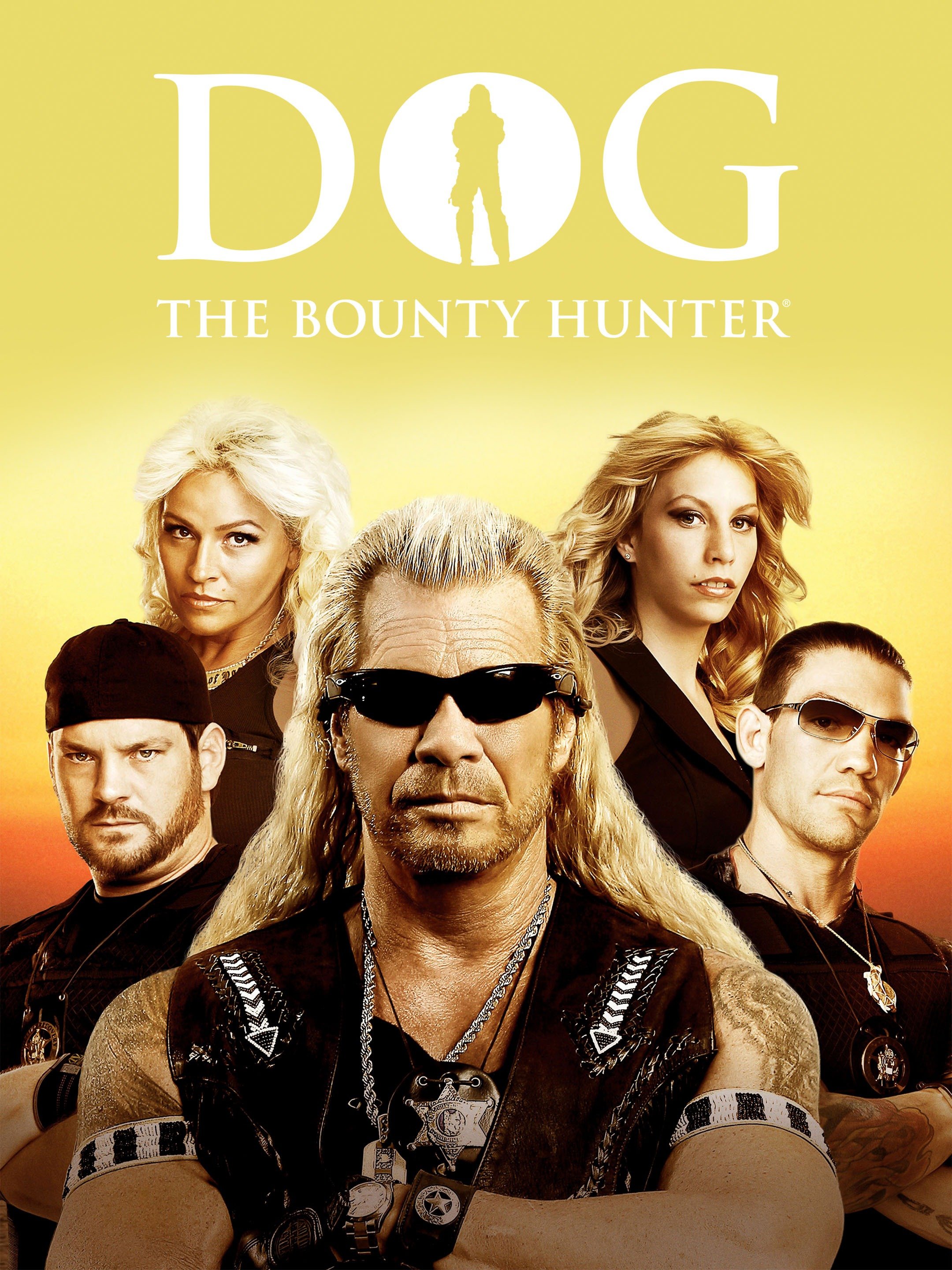 dog the bounty hunter family tree