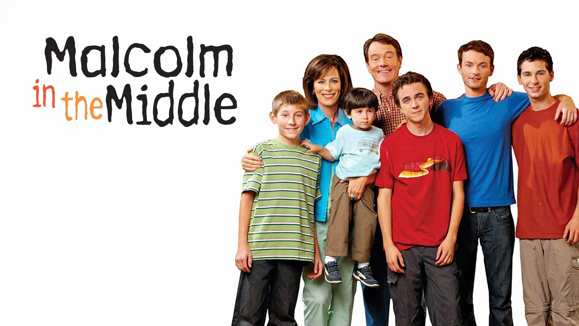 Cast Van Malcolm In The Middle Malcolm in the Middle: Season 2, Episode 5 - Rotten Tomatoes