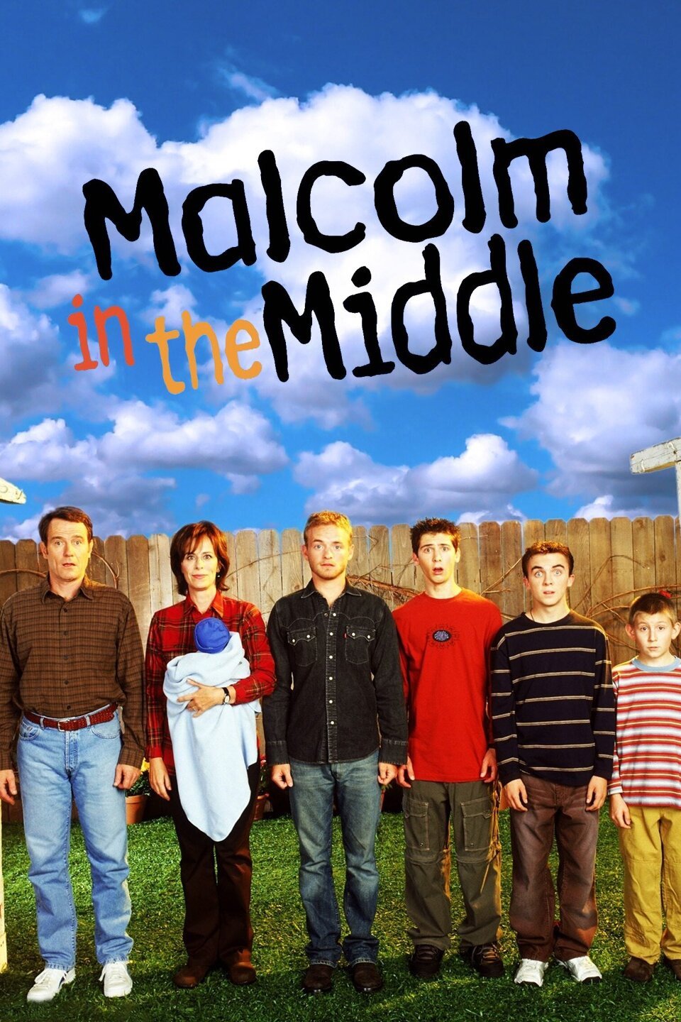 Malcolm In The Middle Rotten Tomatoes