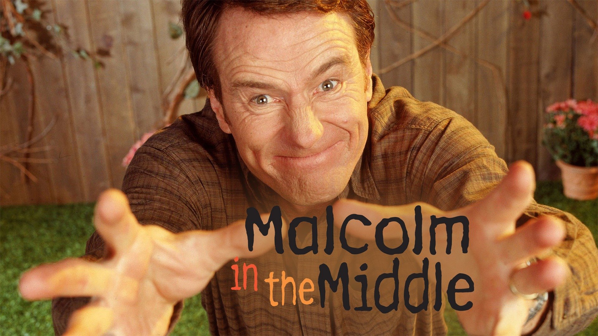 hal malcolm in the middle