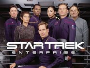 Star Trek Enterprise Cast Star Trek Enterprise Cast