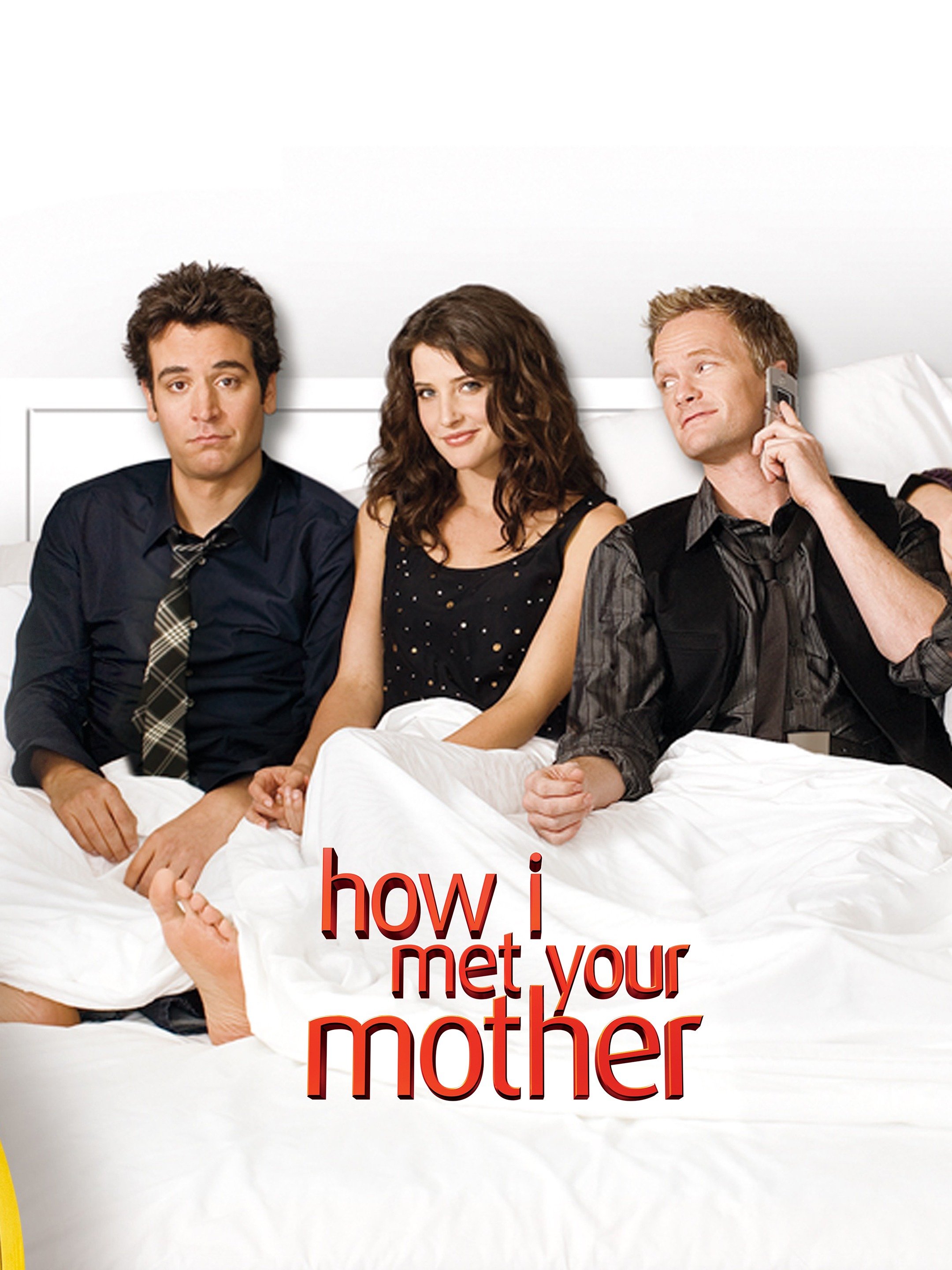 How I Met Your Mother Season 1 Watch Online Sale Shop Save 42 Jlcatj Gob Mx