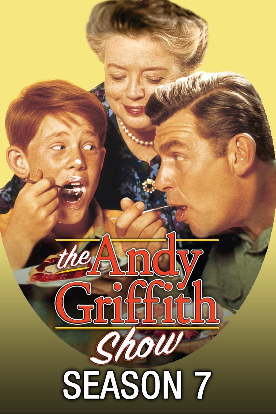 The Andy Griffith Show - Rotten Tomatoes