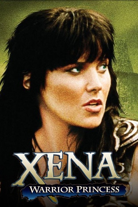 Xena: Season 4 Pictures - Rotten Tomatoes