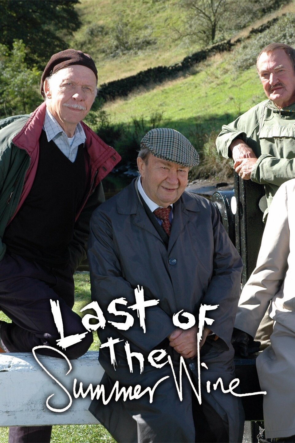 Last Of The Summer Wine - Rotten Tomatoes