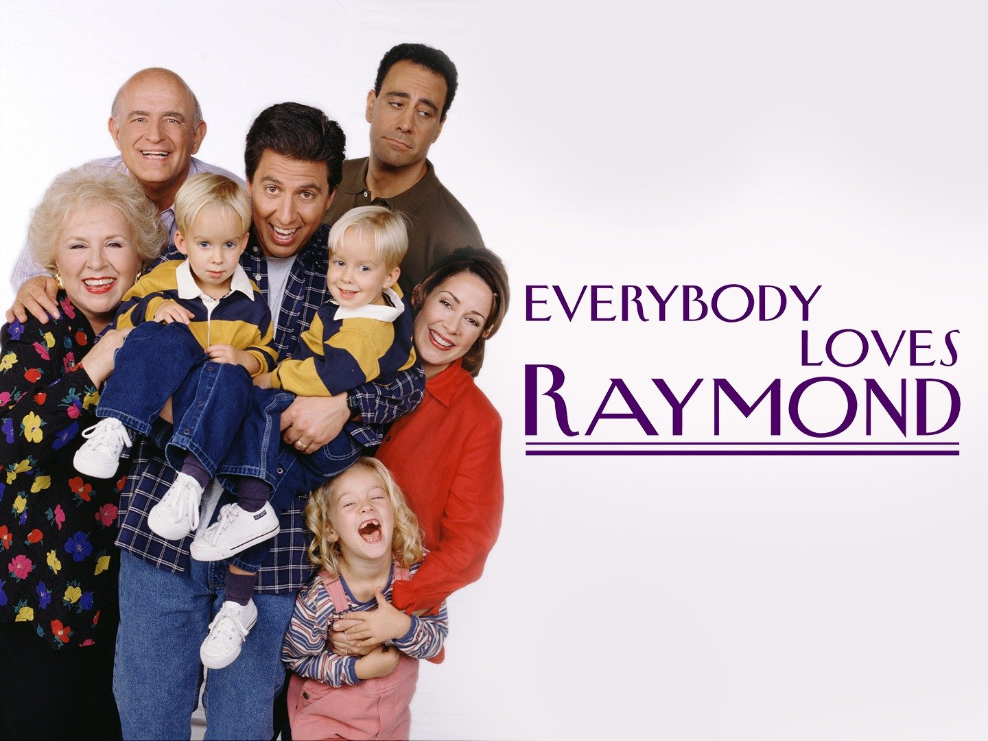 Everybody Loves Raymond: Season 3, Episode 19 - Rotten Tomatoes