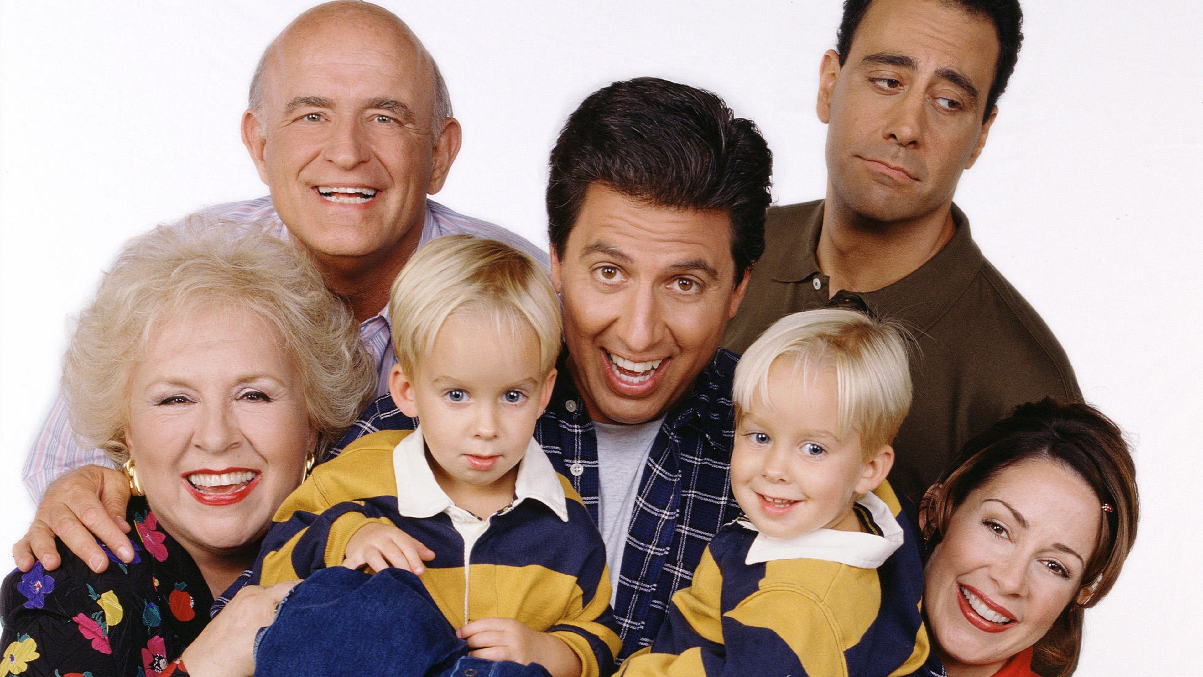 Everybody Loves Raymond: Season 3 - TV on Google Play