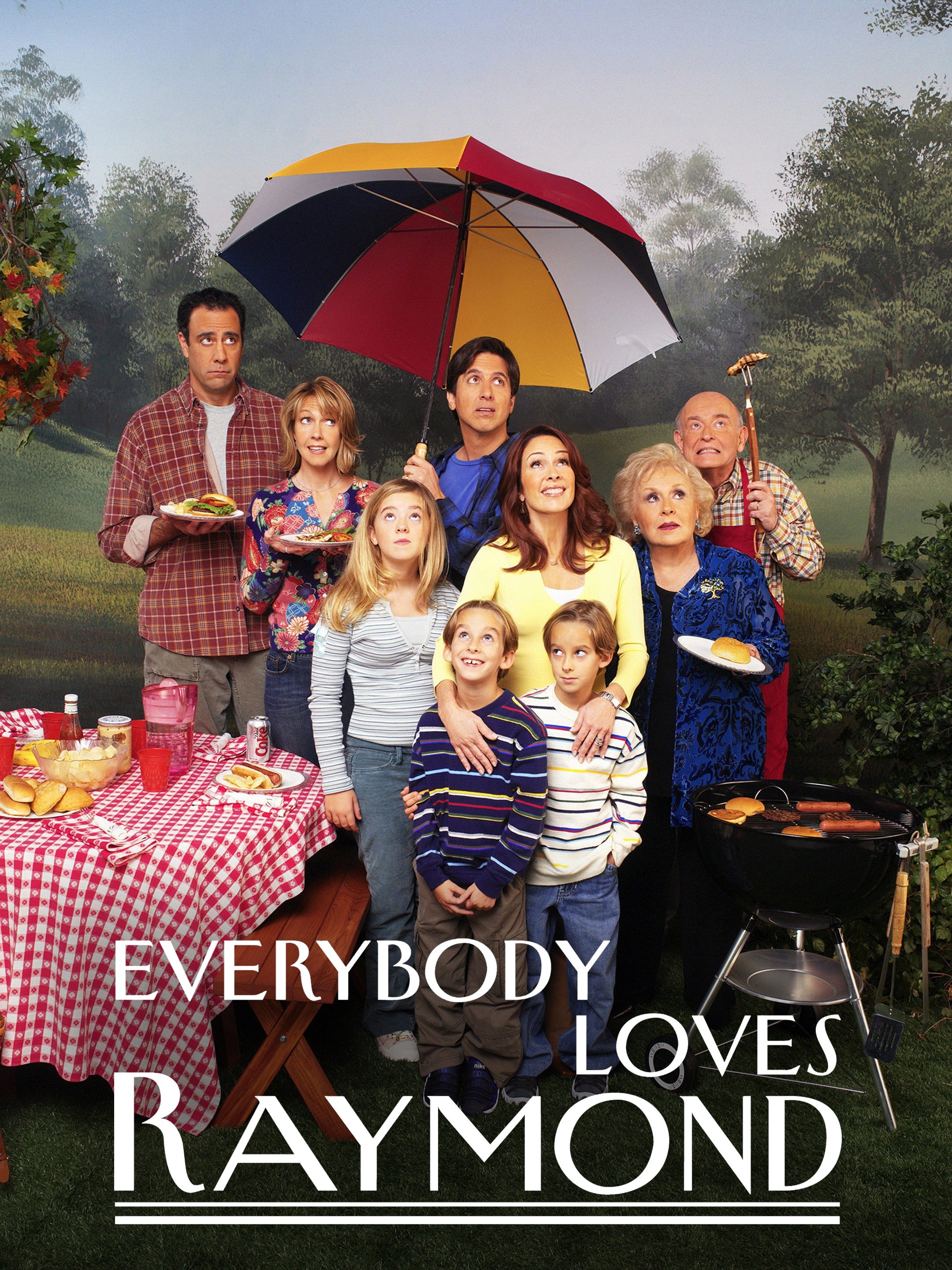 Everybody Loves Raymond Rotten Tomatoes 