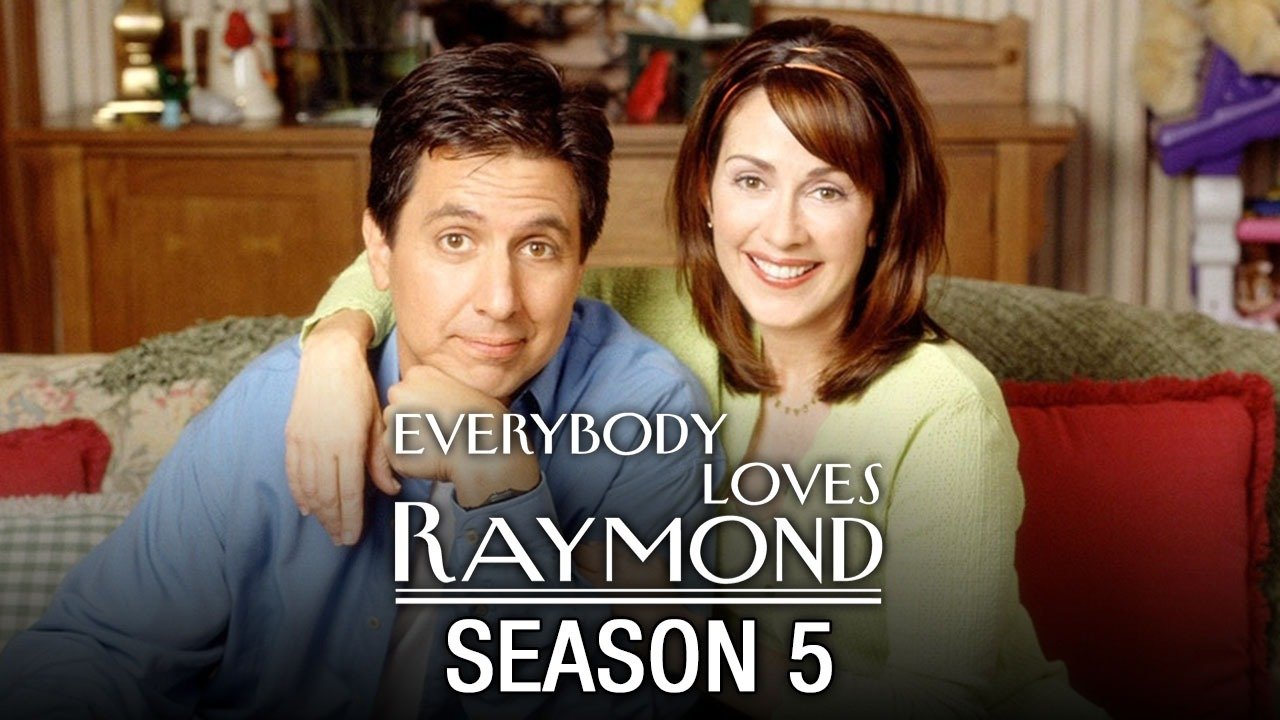 Watch Everybody Loves Raymond Season 5, Episode 13: Super Bowl