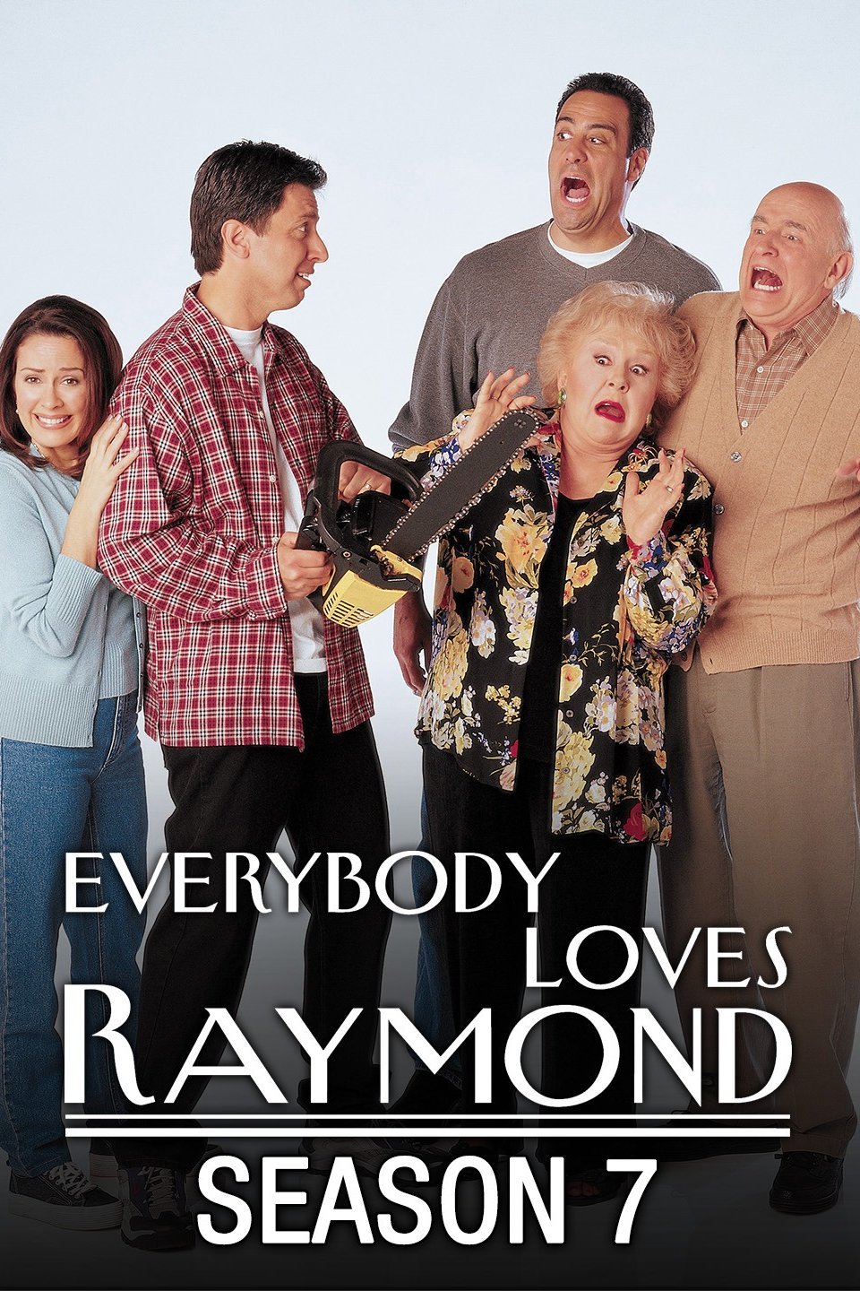 Everybody Loves Raymond Rotten Tomatoes 2770