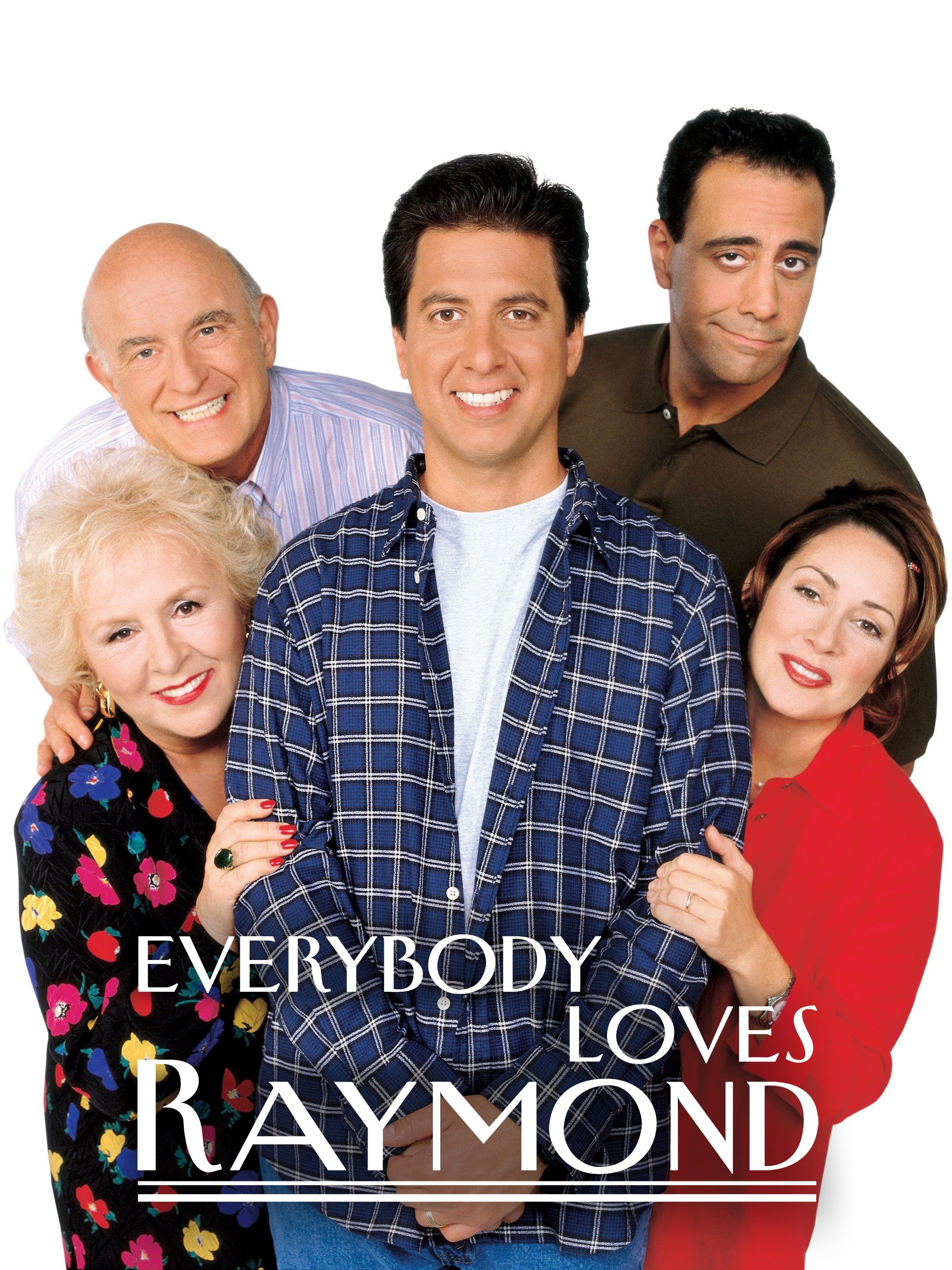 Gianni everybody loves raymond