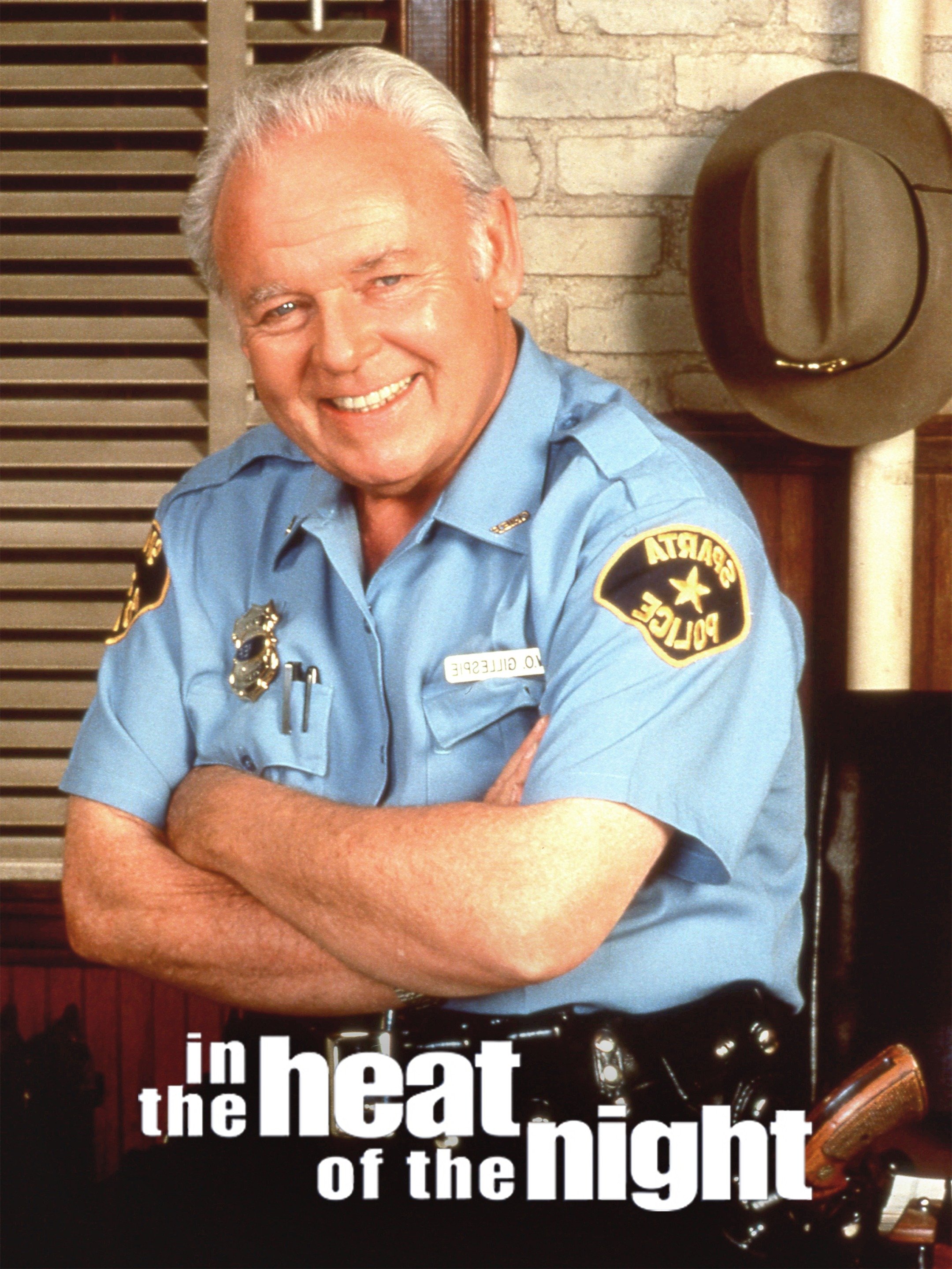 In the Heat of the Night - Rotten Tomatoes