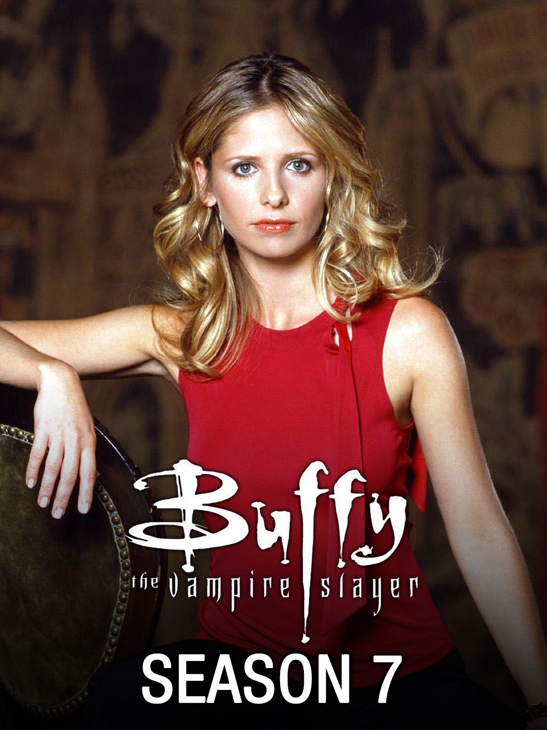 buffy the vampire slayer season 1 finale