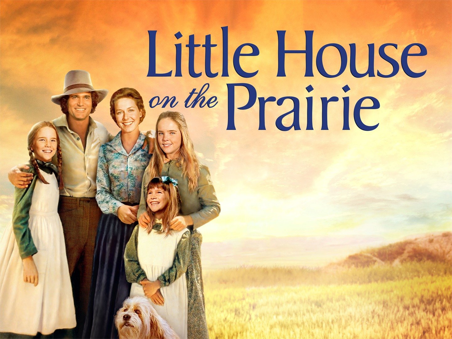 little house on the prairie season 10 episodes