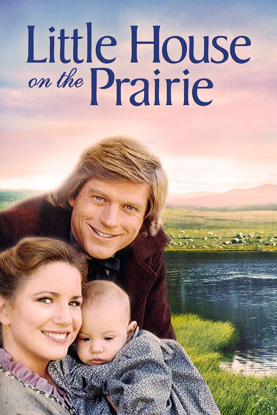 watch little house on the prairie season 9 episode 22 Lizeth Derrick