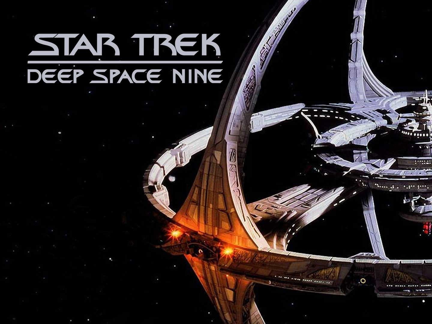 Star Trek: Deep Space Nine - một chủ đề không thể bỏ qua cho những fan của phim khoa học viễn tưởng. Và bức hình chụp cảnh quay Deep Space Nine chắc chắn sẽ là một lựa chọn tuyệt vời để làm hình nền cho máy tính của bạn! Hãy bấm vào để tìm hiểu thêm về bức ảnh này và cùng phiêu lưu vào một thế giới tương lai đầy hứa hẹn! 