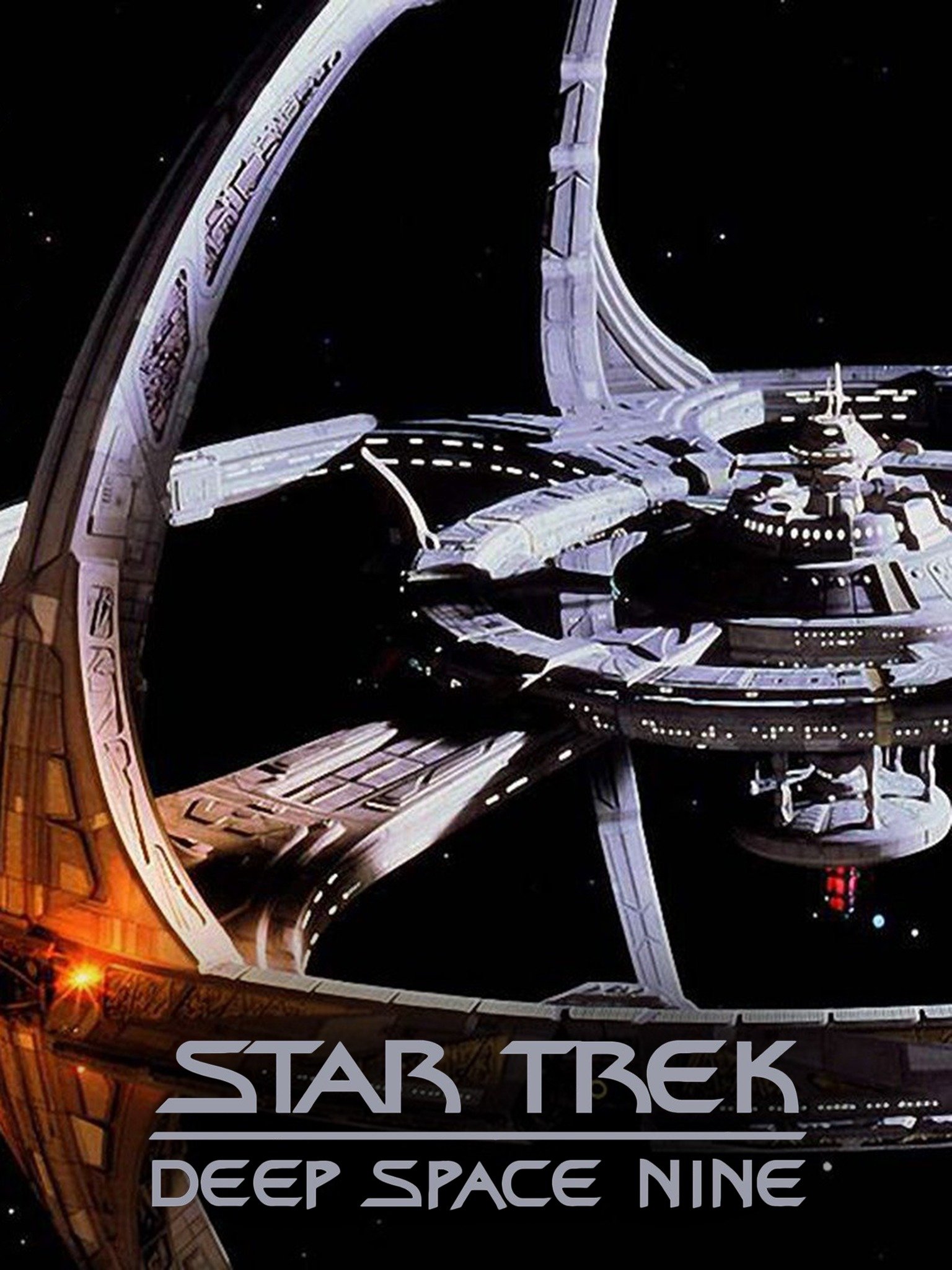 Star Trek: Deep Space Nine - tên tuổi quen thuộc trong giới yêu thích phim khoa học viễn tưởng! Nếu bạn là một fan của loạt phim này, không thể bỏ qua bức ảnh đầy cảm hứng về Deep Space Nine. Đủ sức lôi cuốn bạn vào một thế giới hoàn toàn mới, với những chuyến phiêu lưu đầy kịch tính. Bấm vào để cùng khám phá và tận hưởng nhé! 