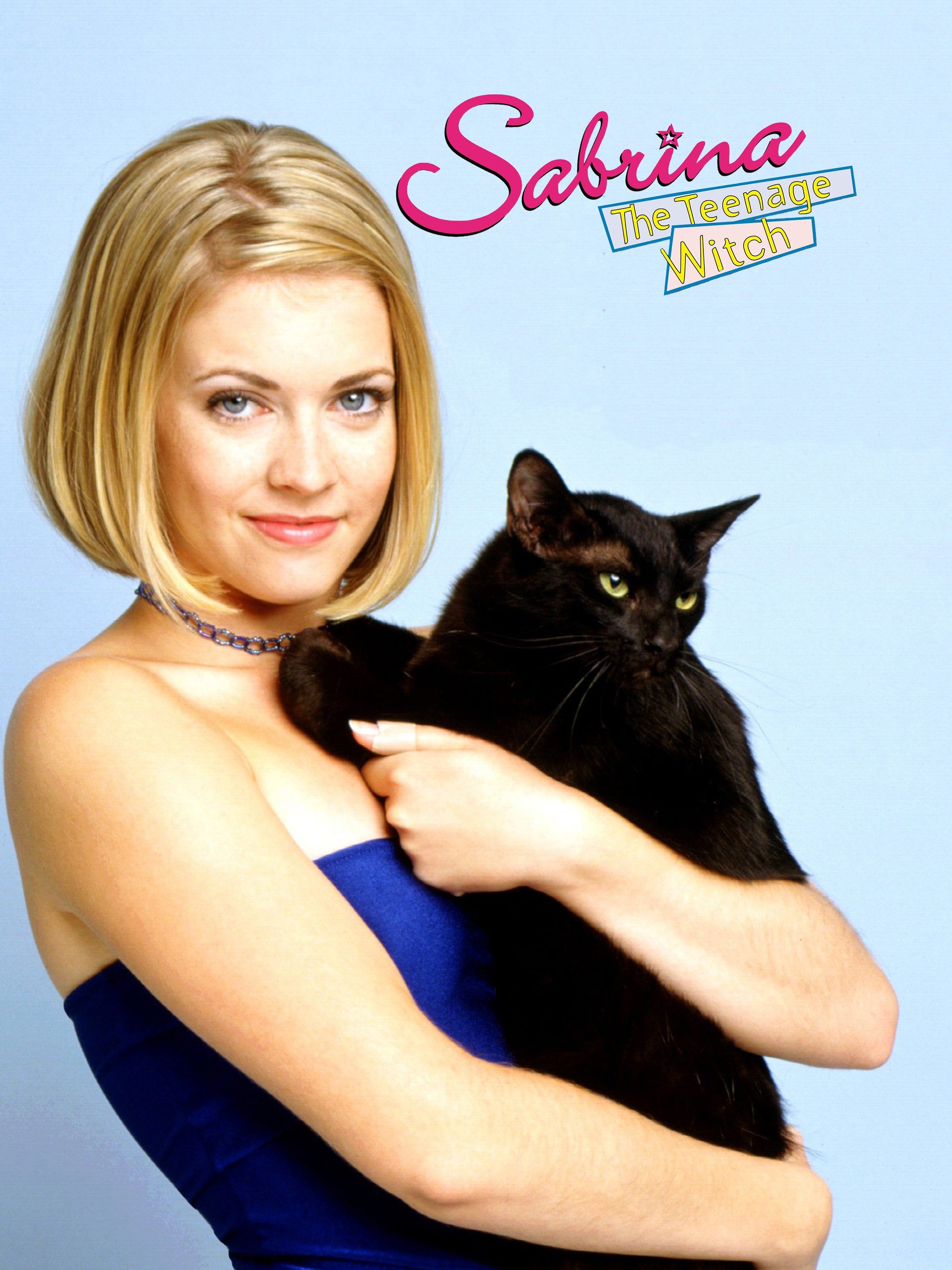 Sabrina The Teenage Witch Season 3 – Telegraph