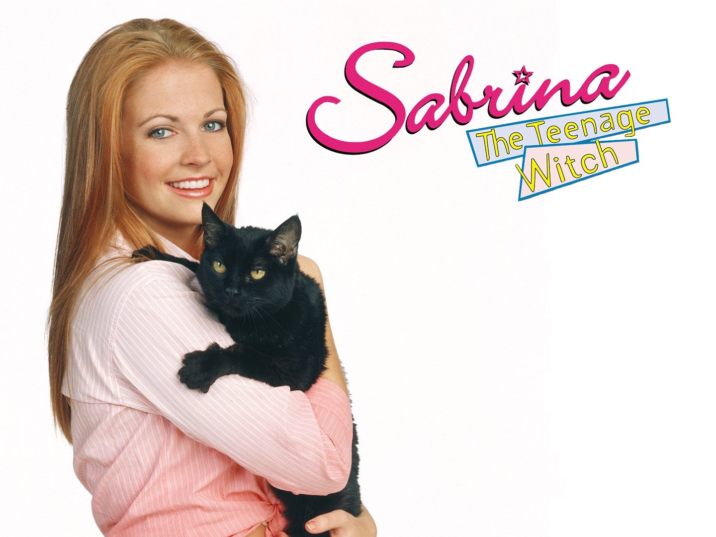 sabrina the teenage witch season 2 online