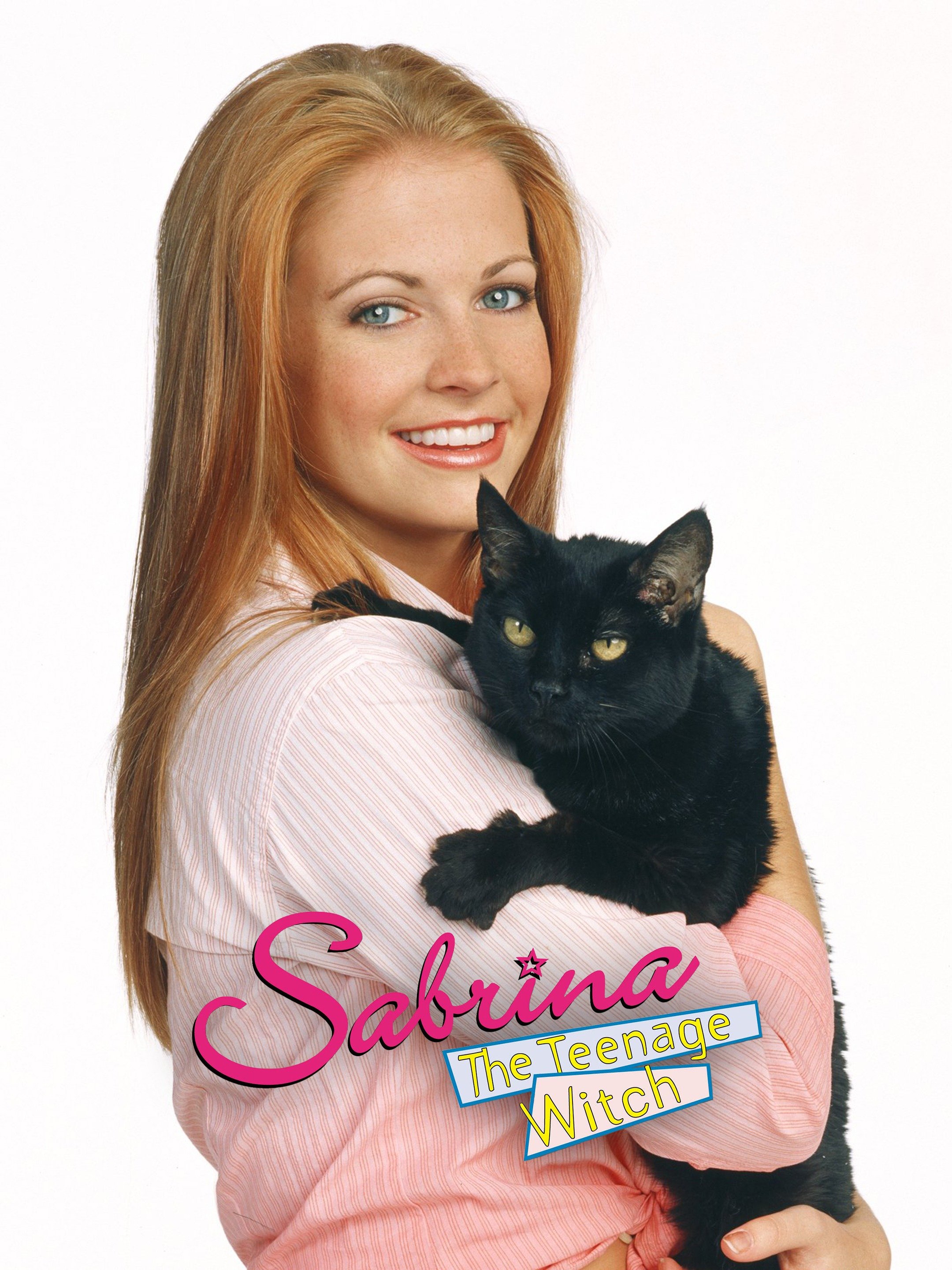 Sabrina The Teenage Witch Rotten Tomatoes