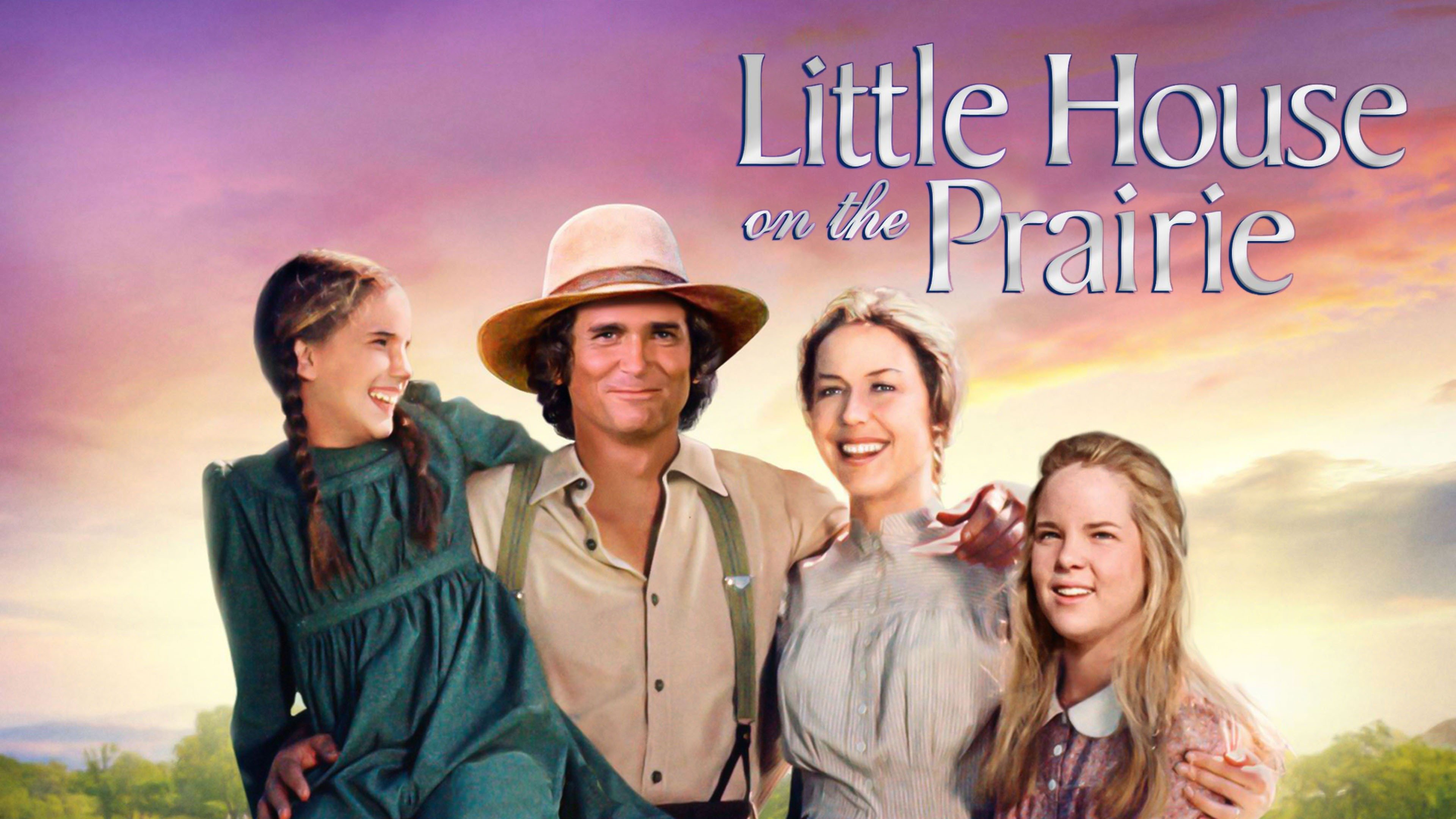 Little House On The Prairie New Series Movie Alricalexias