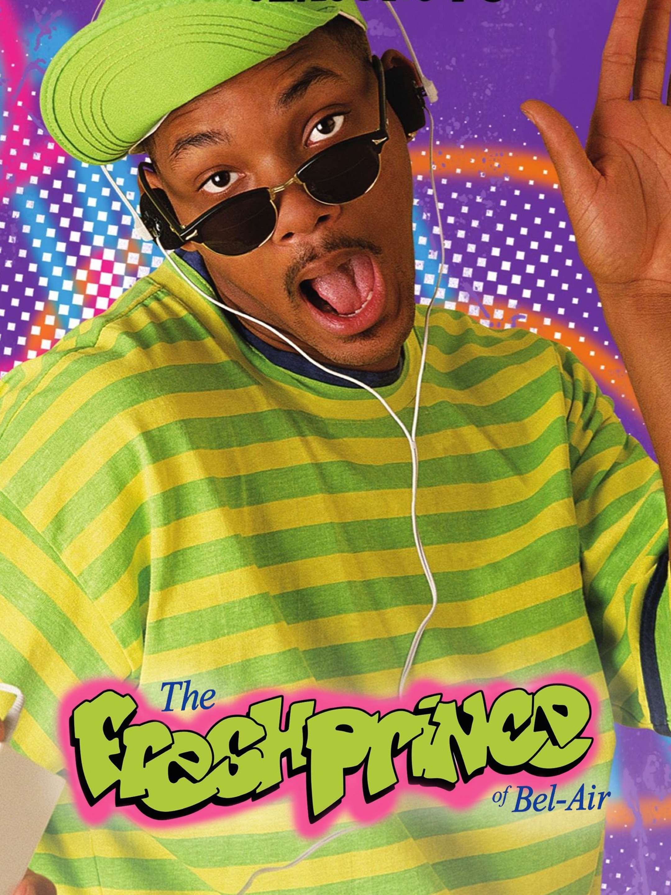 The Fresh Prince Of Bel Air Rotten Tomatoes