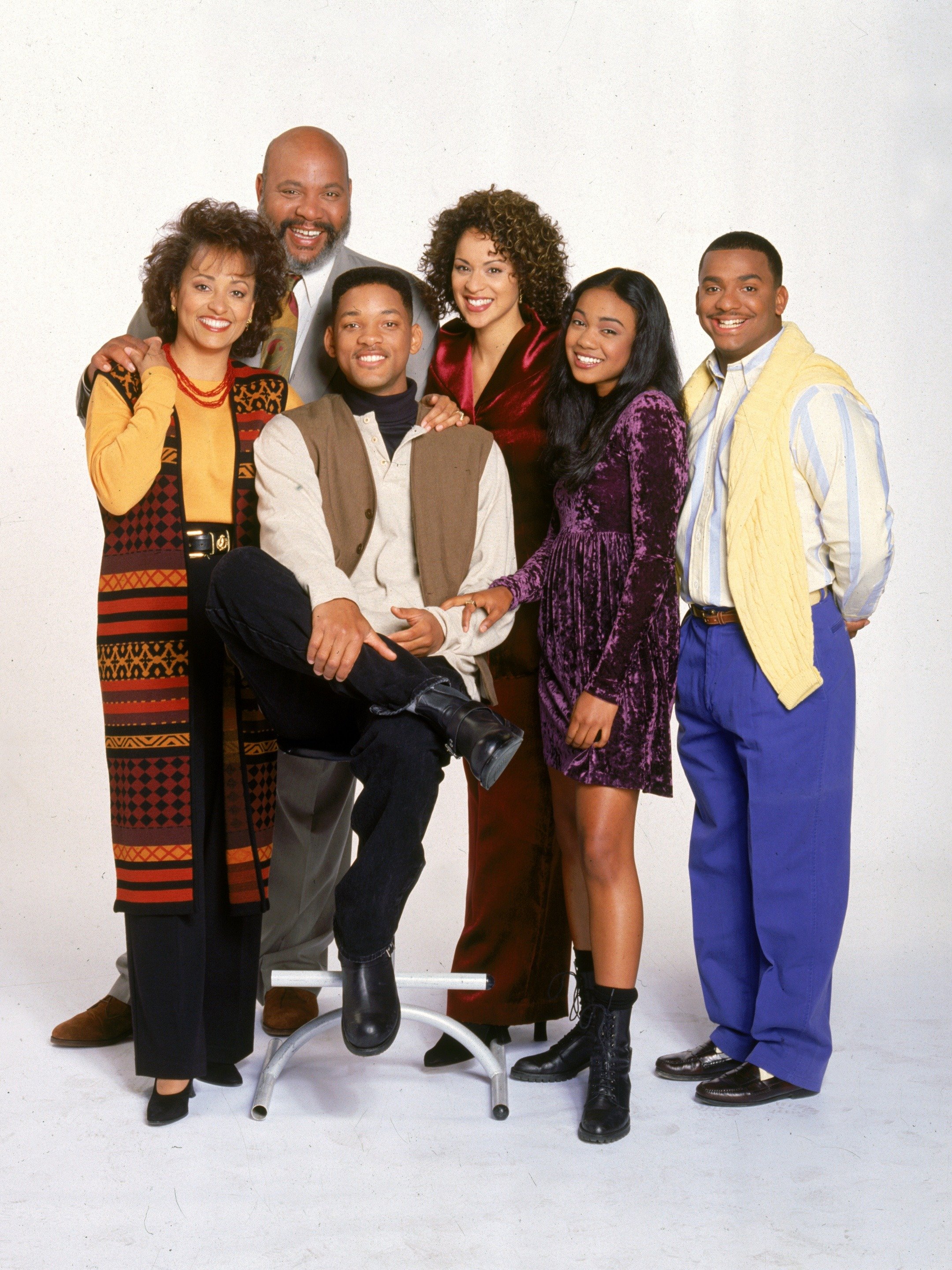 the fresh prince of bel air episodes wiki