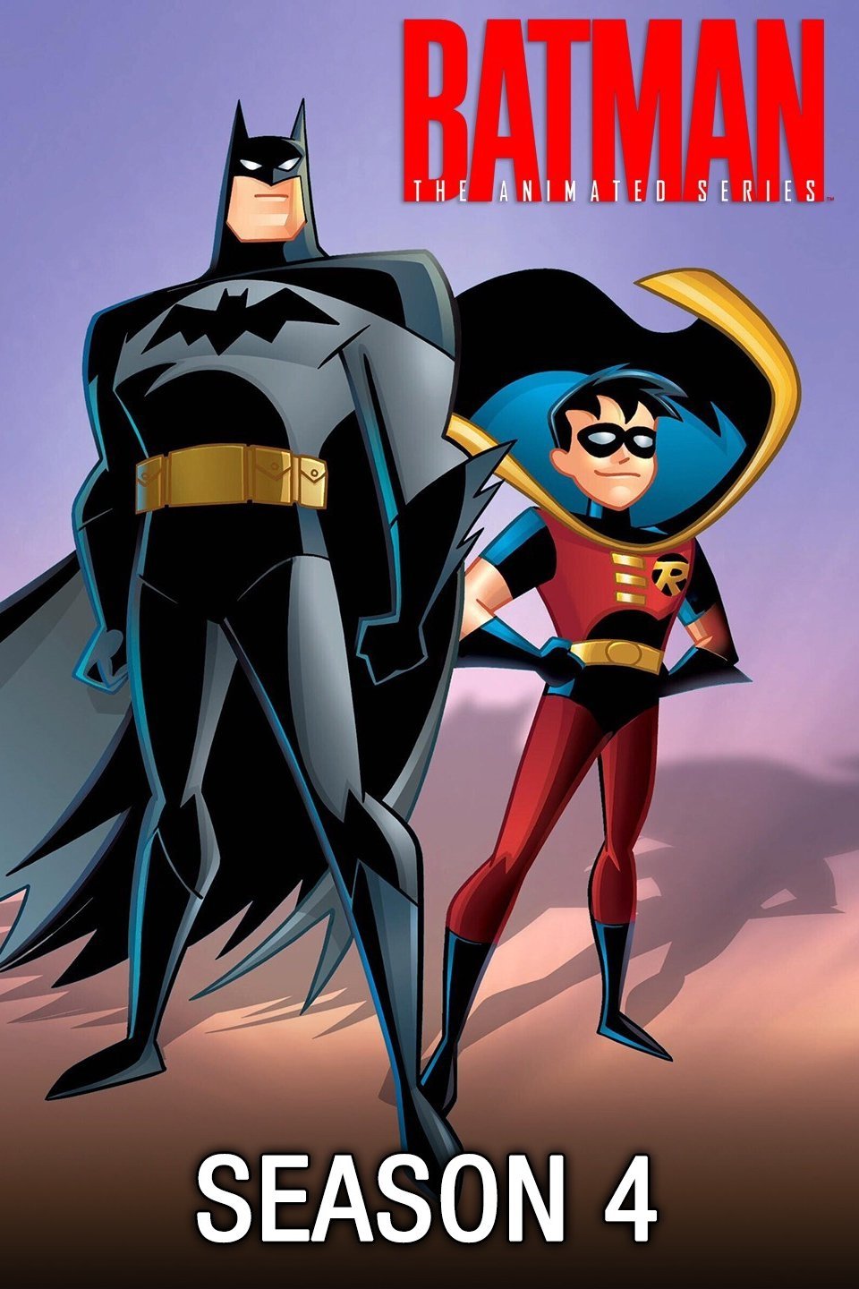 Batman The Animated Series Rotten Tomatoes