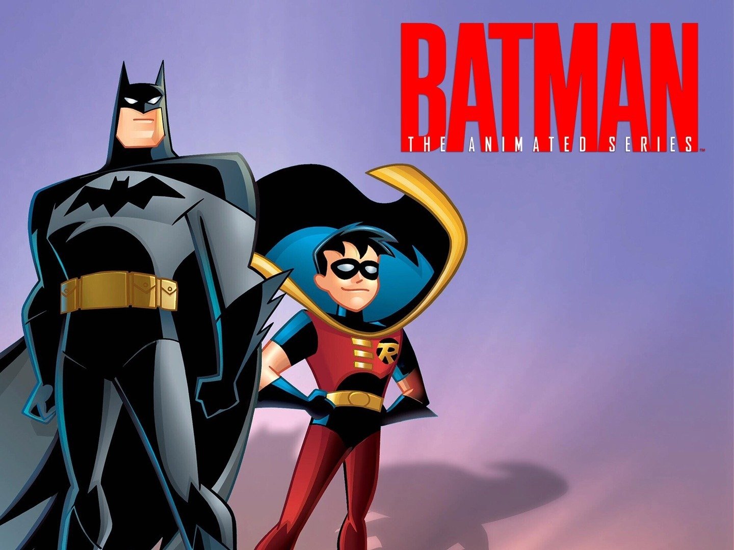 Batman: The Animated Series - Rotten Tomatoes