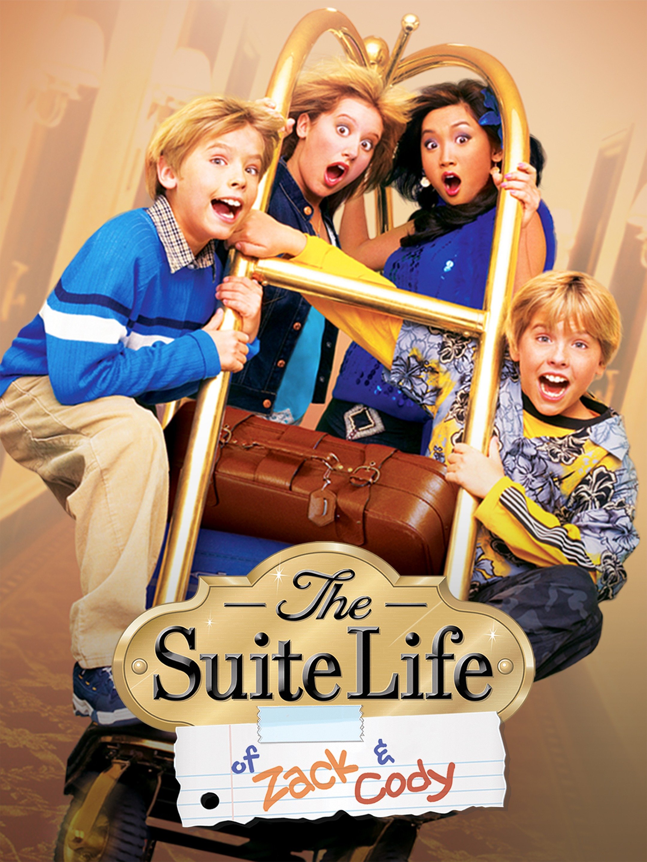 The Suite Life of Zack & Cody - Rotten Tomatoes
