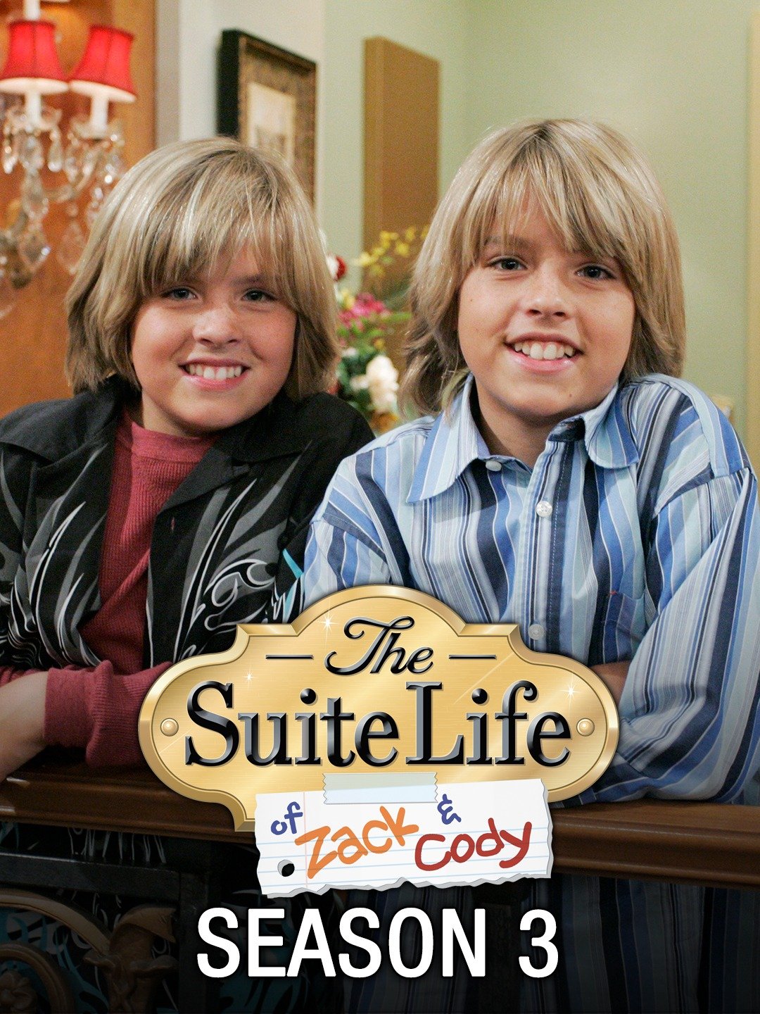 suite life of zack and cody season 3 episode 22