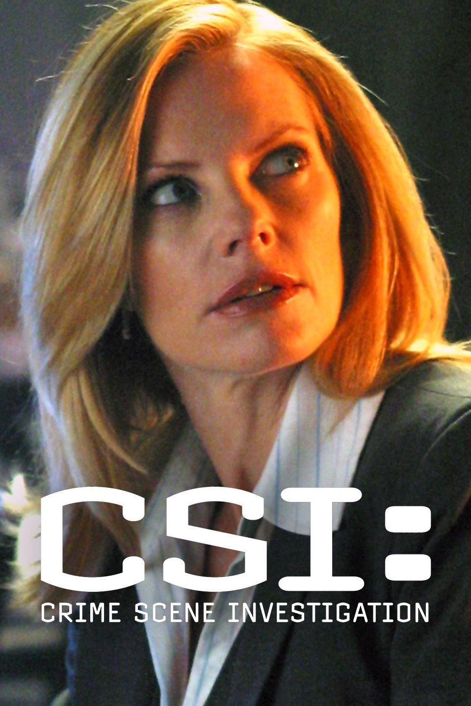 CSI Crime Scene Investigation picture