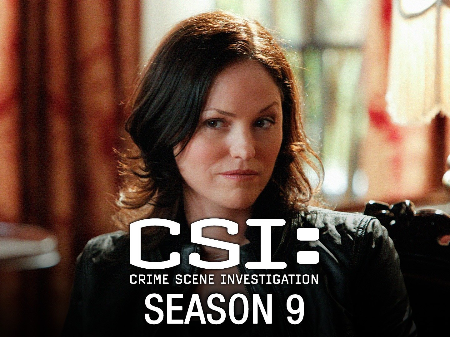 csi leave out all the rest cast