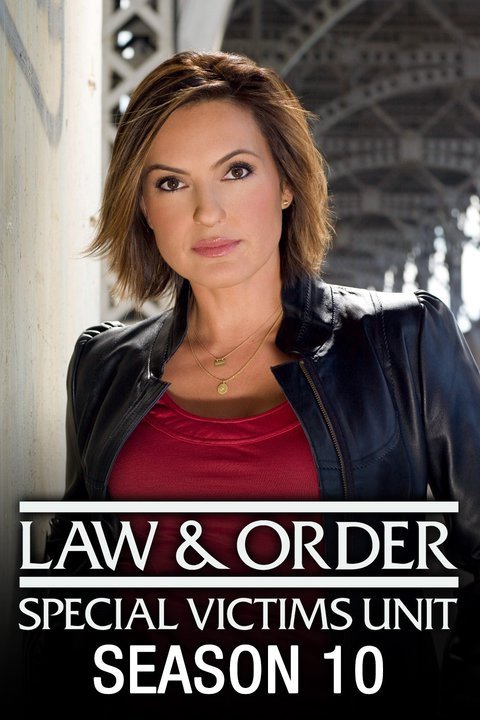 law and order svu season 6 streaming