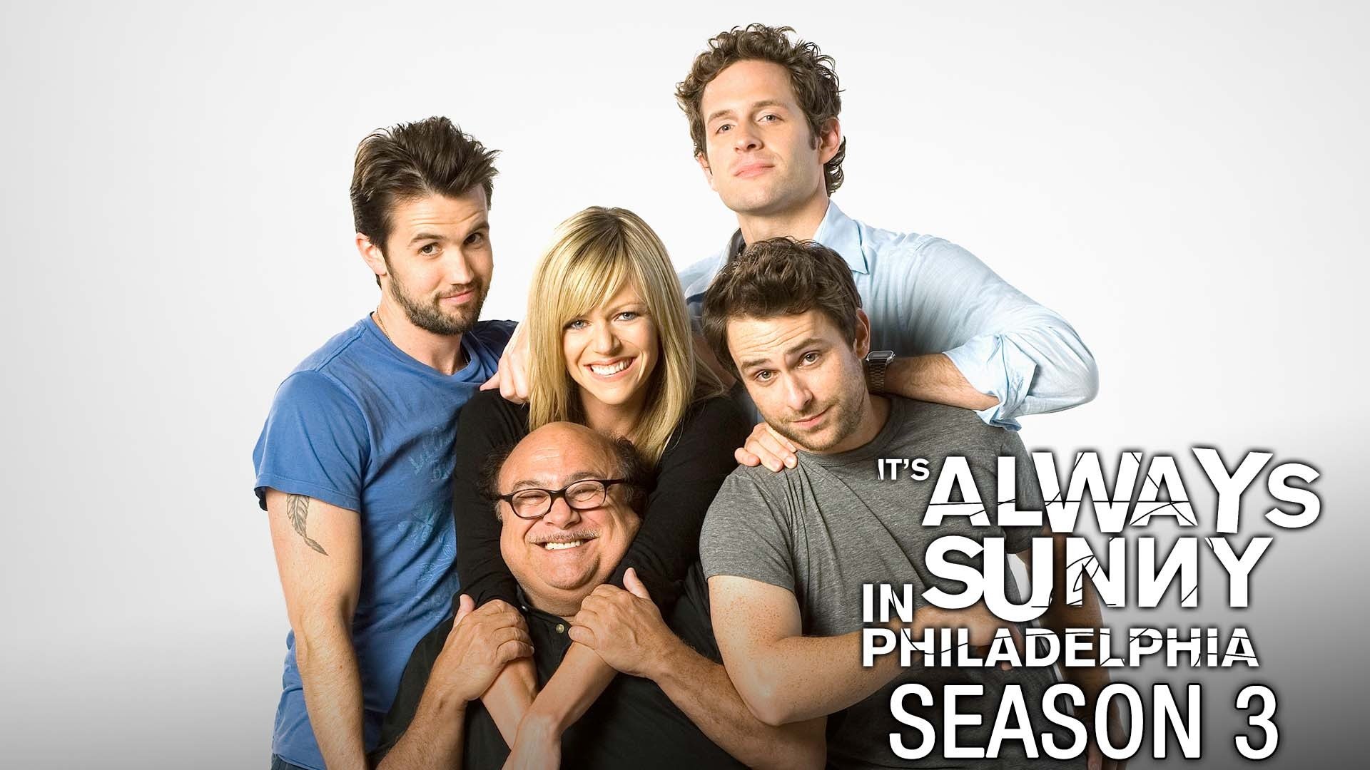 20 best episodes of it's always sunny Cortes